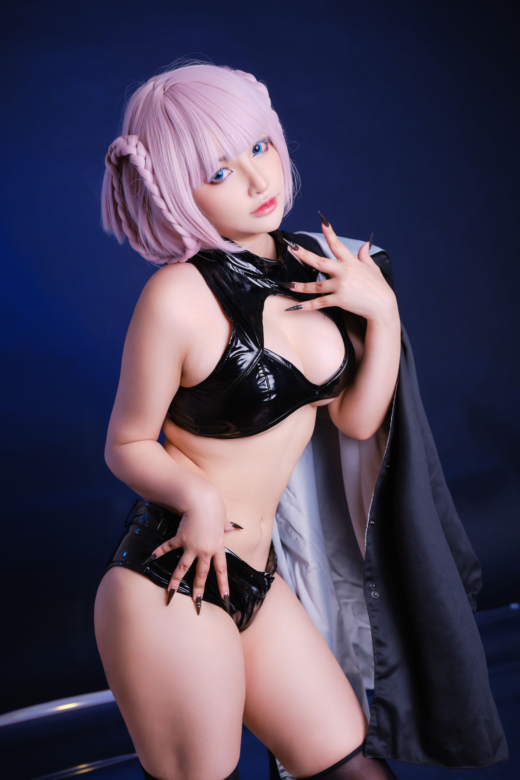 MiMiChan – Nazuna [10P] 插图1