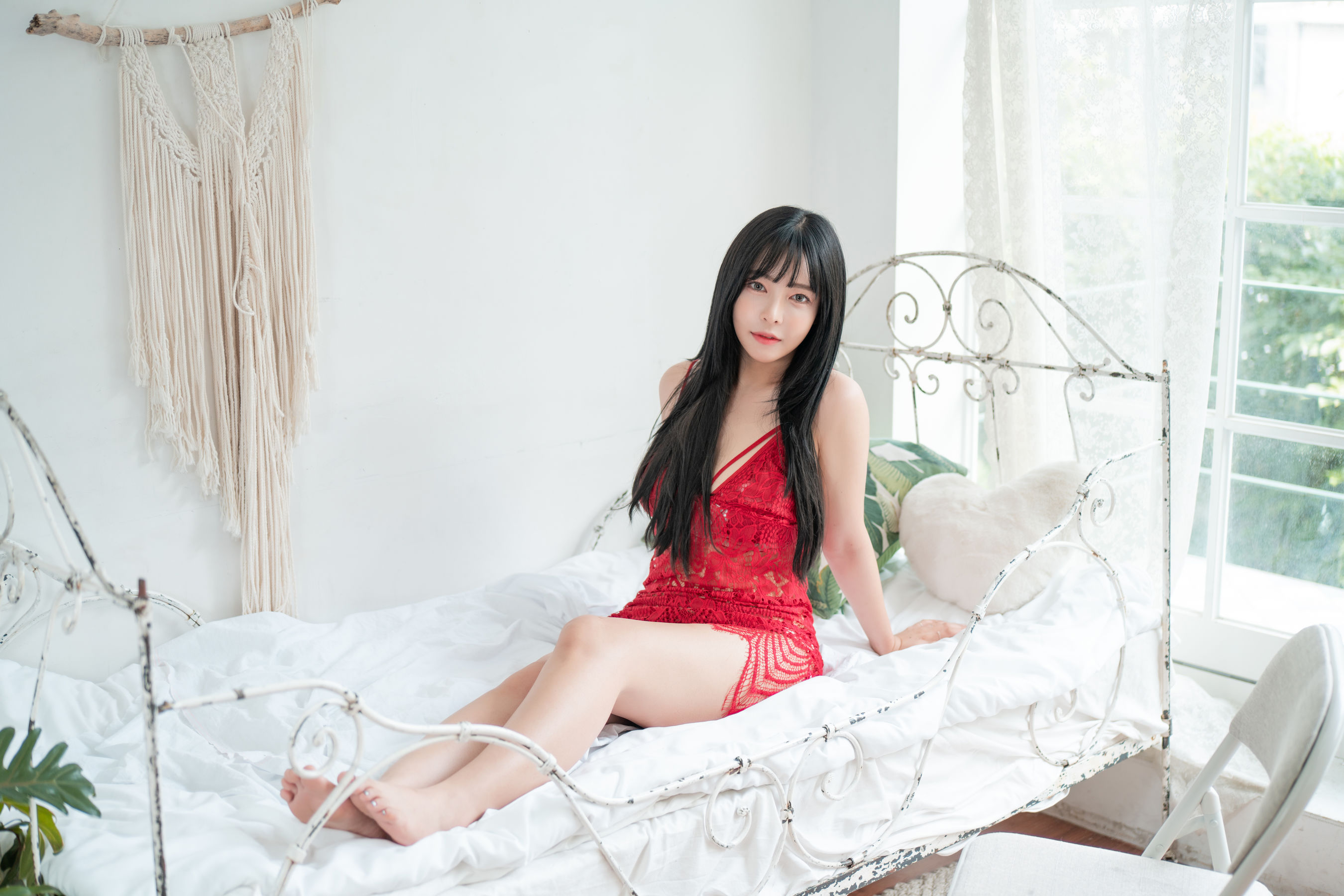 [CreamSoda] MoMo – Vol.01A [86P] 插图1