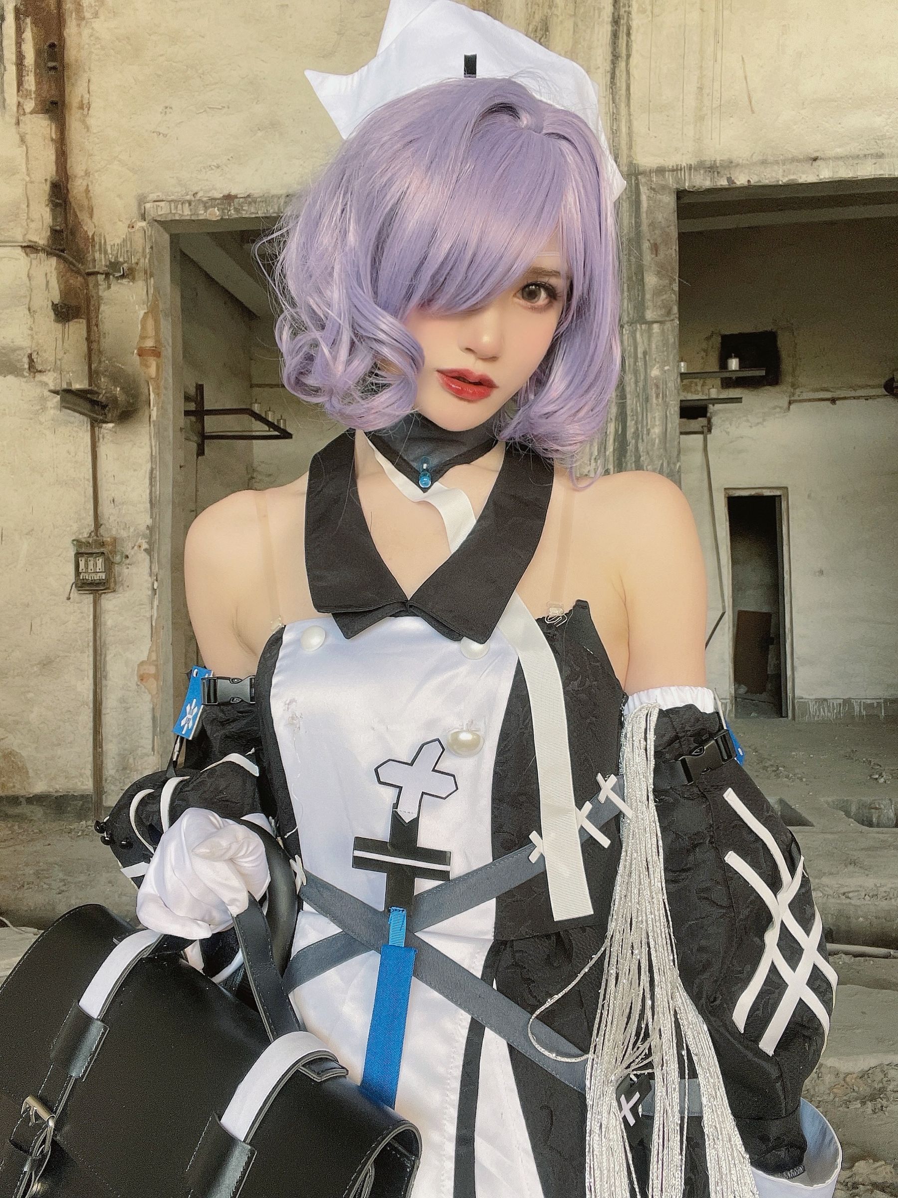 木之本果 – 真爱粉5月 [21P] 插图1