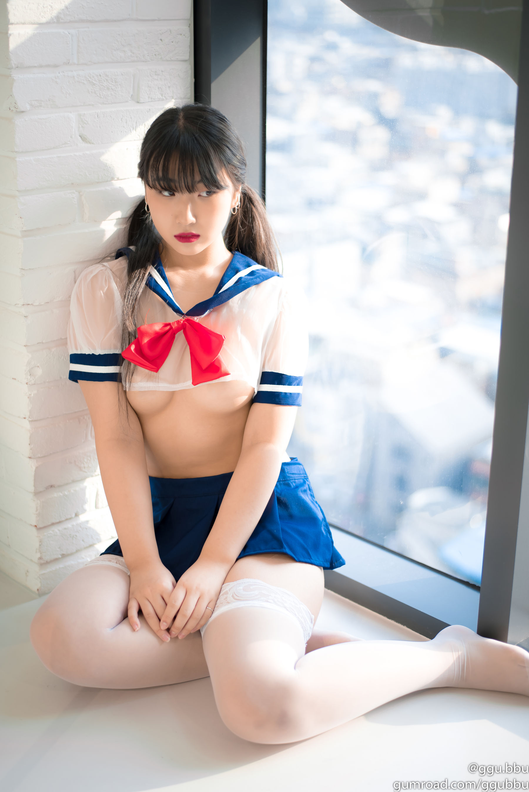 [Ggubbu] Vol.4 – Ggubbu [70P] 插图1