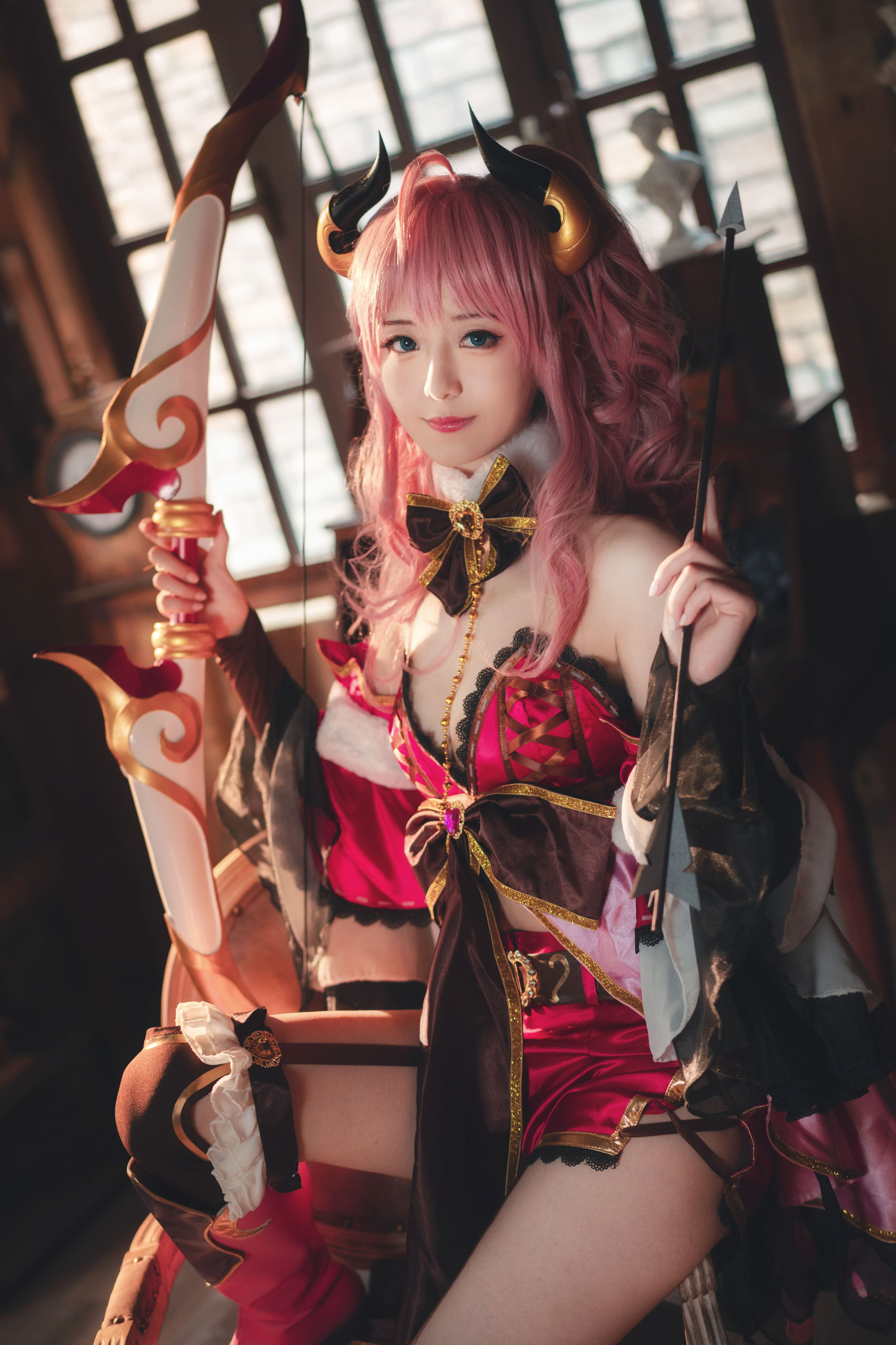 小姐姐弥音音ww – 铃奈 [21P] 插图1
