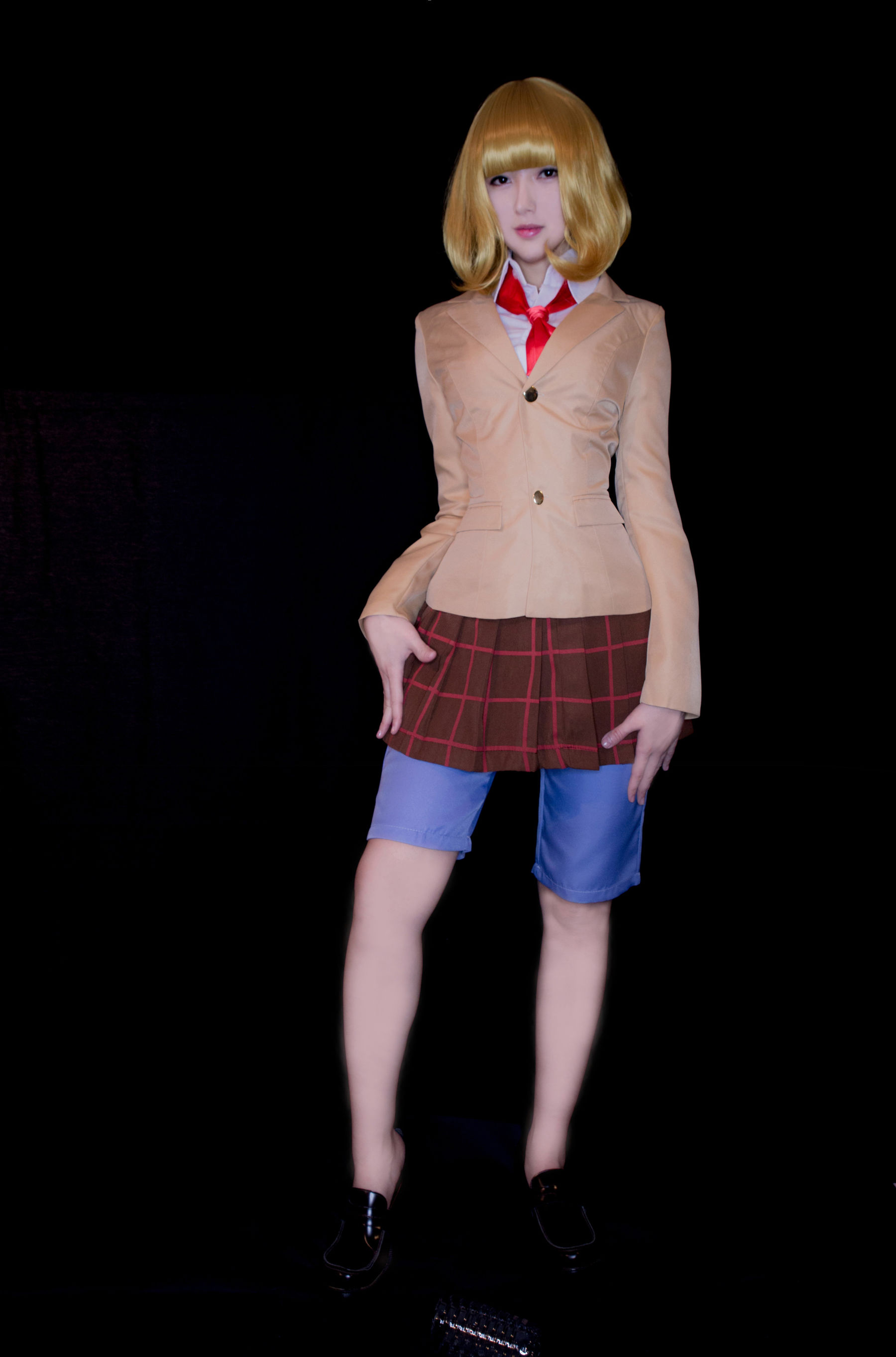 MisswarmJ – Hana Midorikawa [31P] 插图1