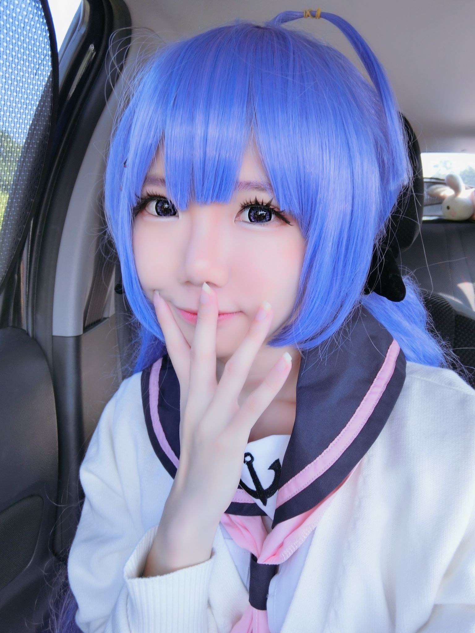 Sally Dorasnow – Unicorn JK Set [34P] 插图1