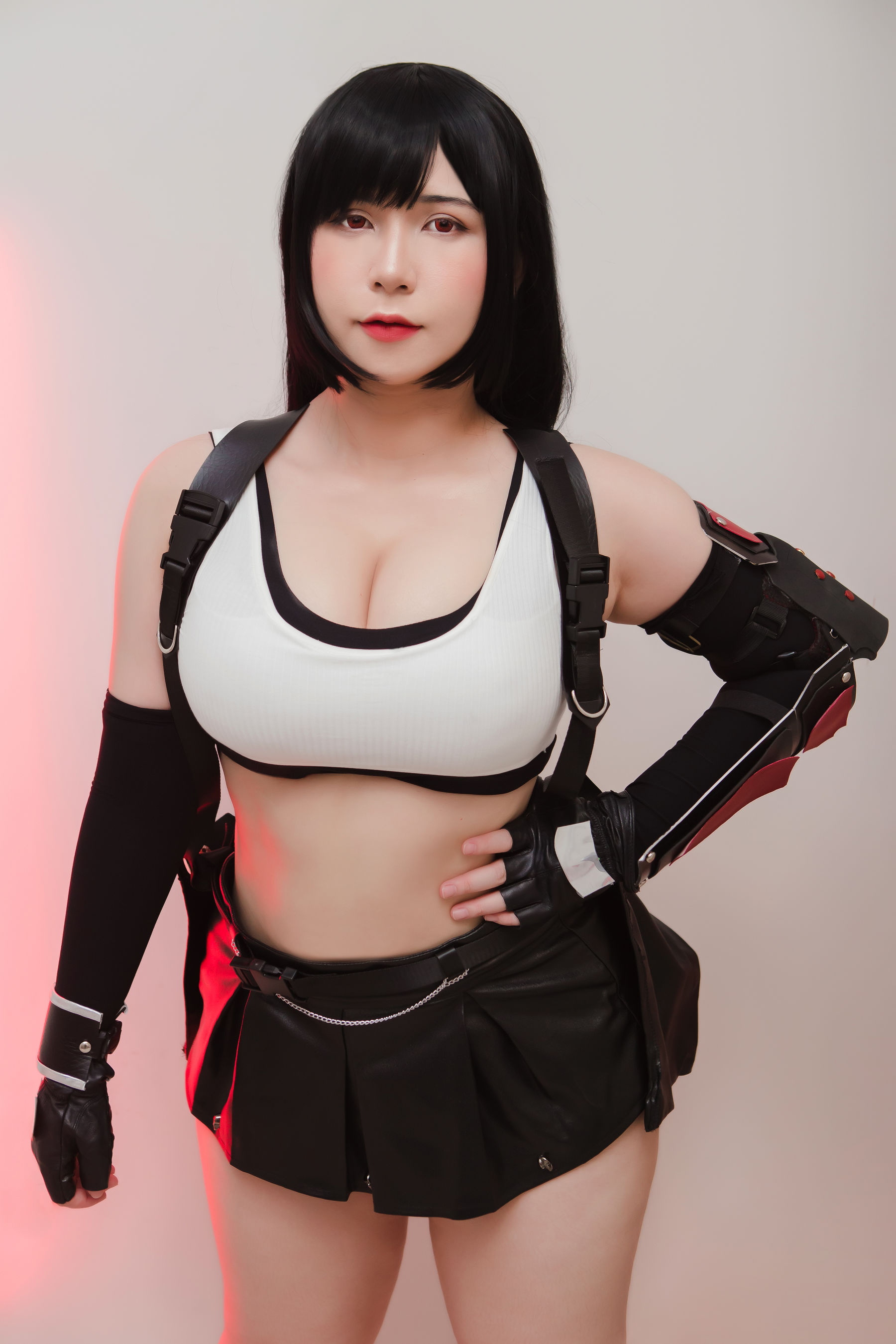 Uy Uy – Tifa Lockhart [17P] 插图1
