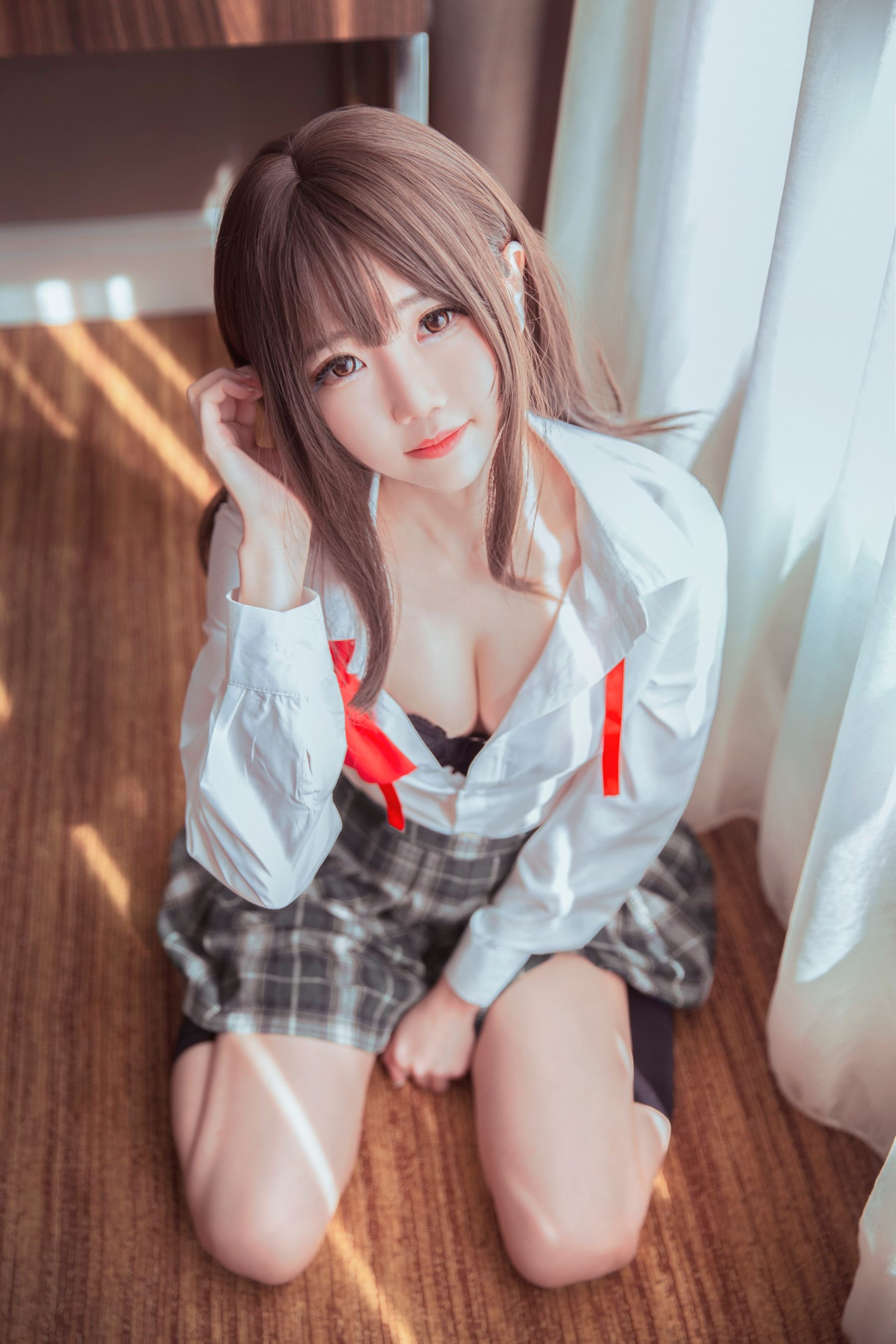 Sally Dorasnow – Sayu [61P] 插图1