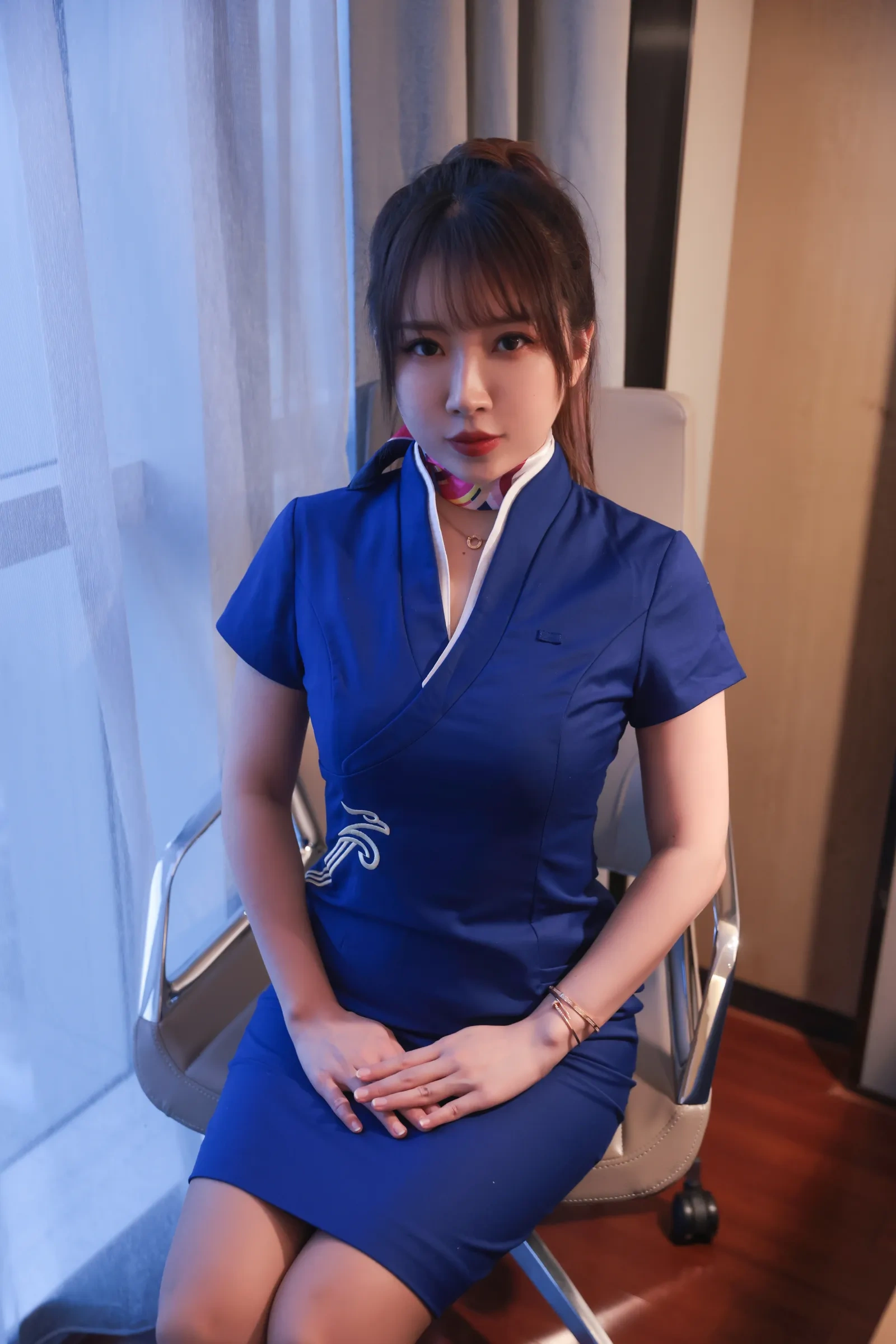 小女巫露娜 – 深航 [100P] 插图1
