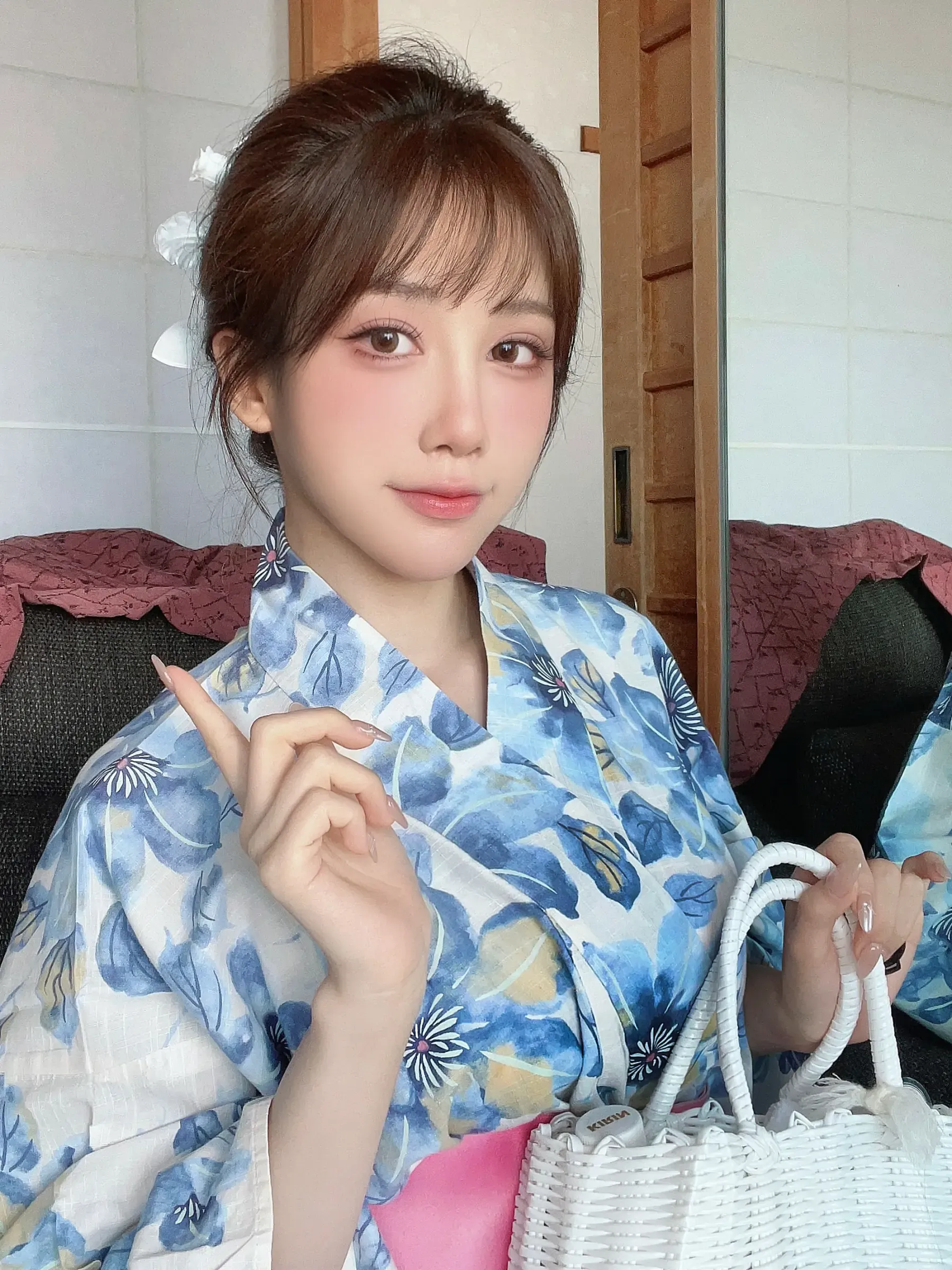 水淼Aqua – Fantia 2024年08月订阅 [49P] 插图1