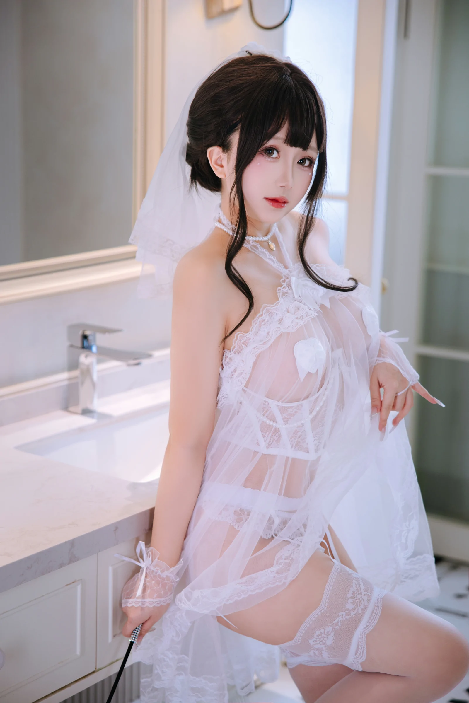日奈娇 – 未婚妻 [159P] 插图5