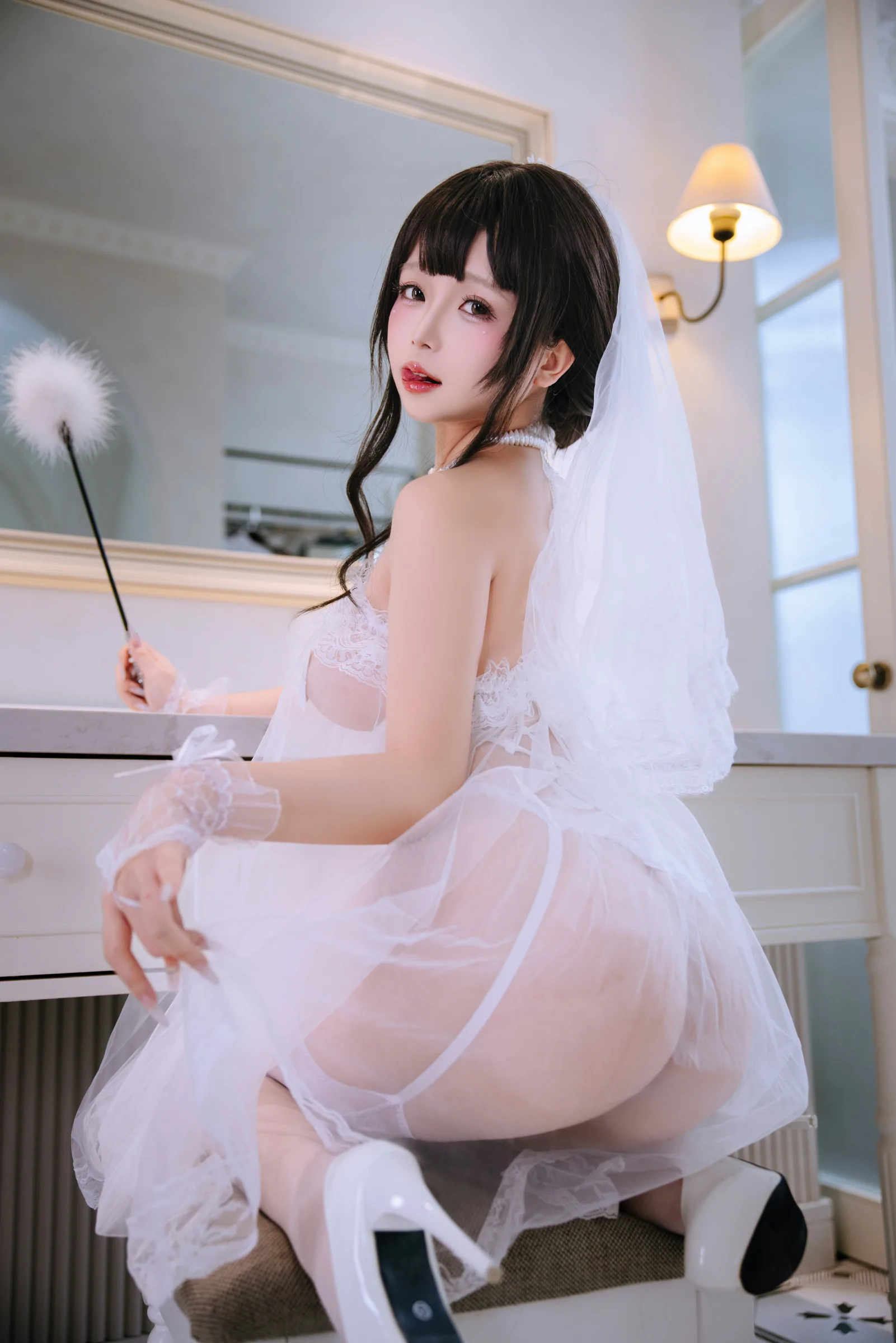 日奈娇 – 未婚妻 [159P] 插图4