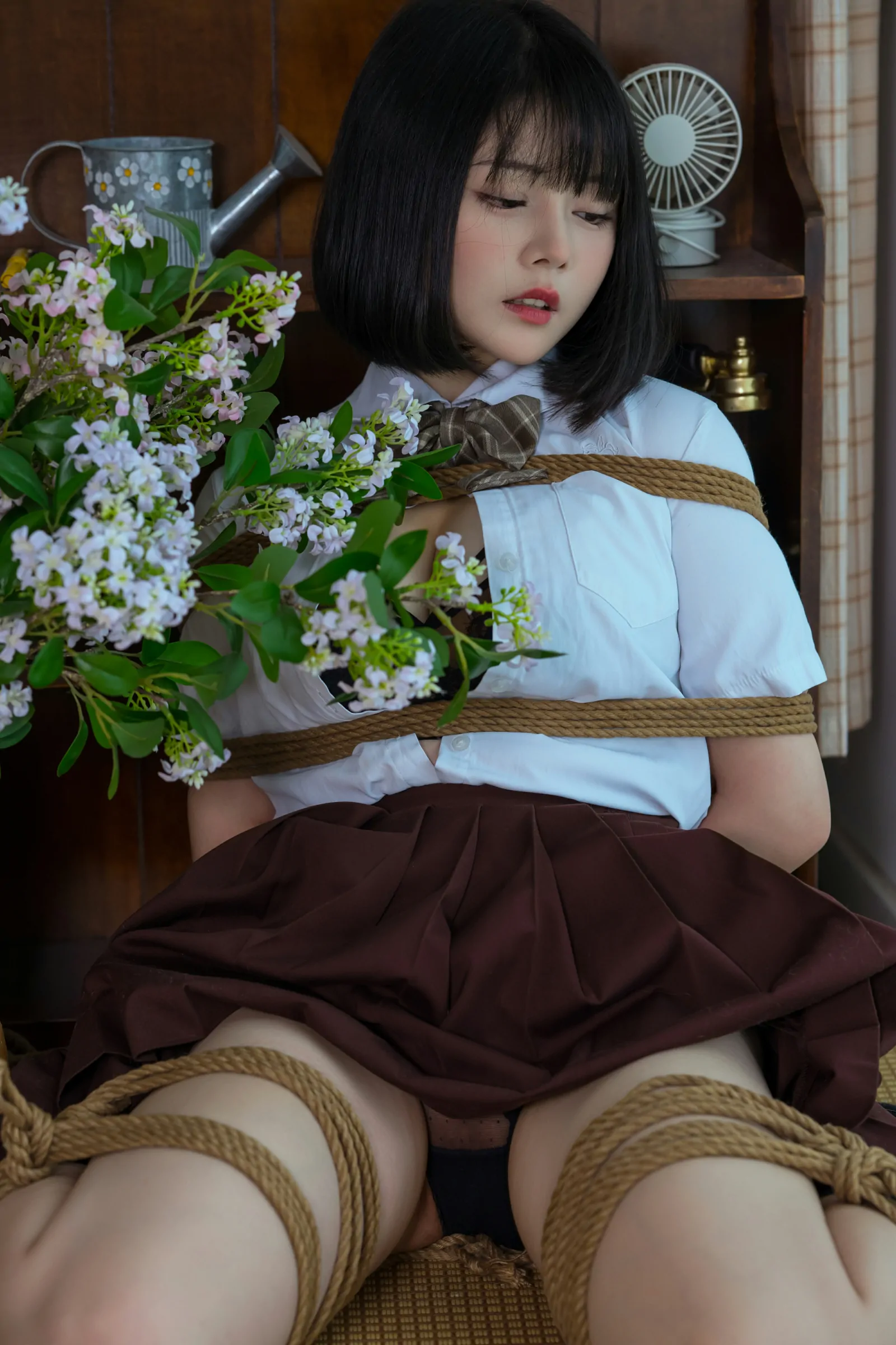 七月喵子 - 潮汐 [34P] 插图2