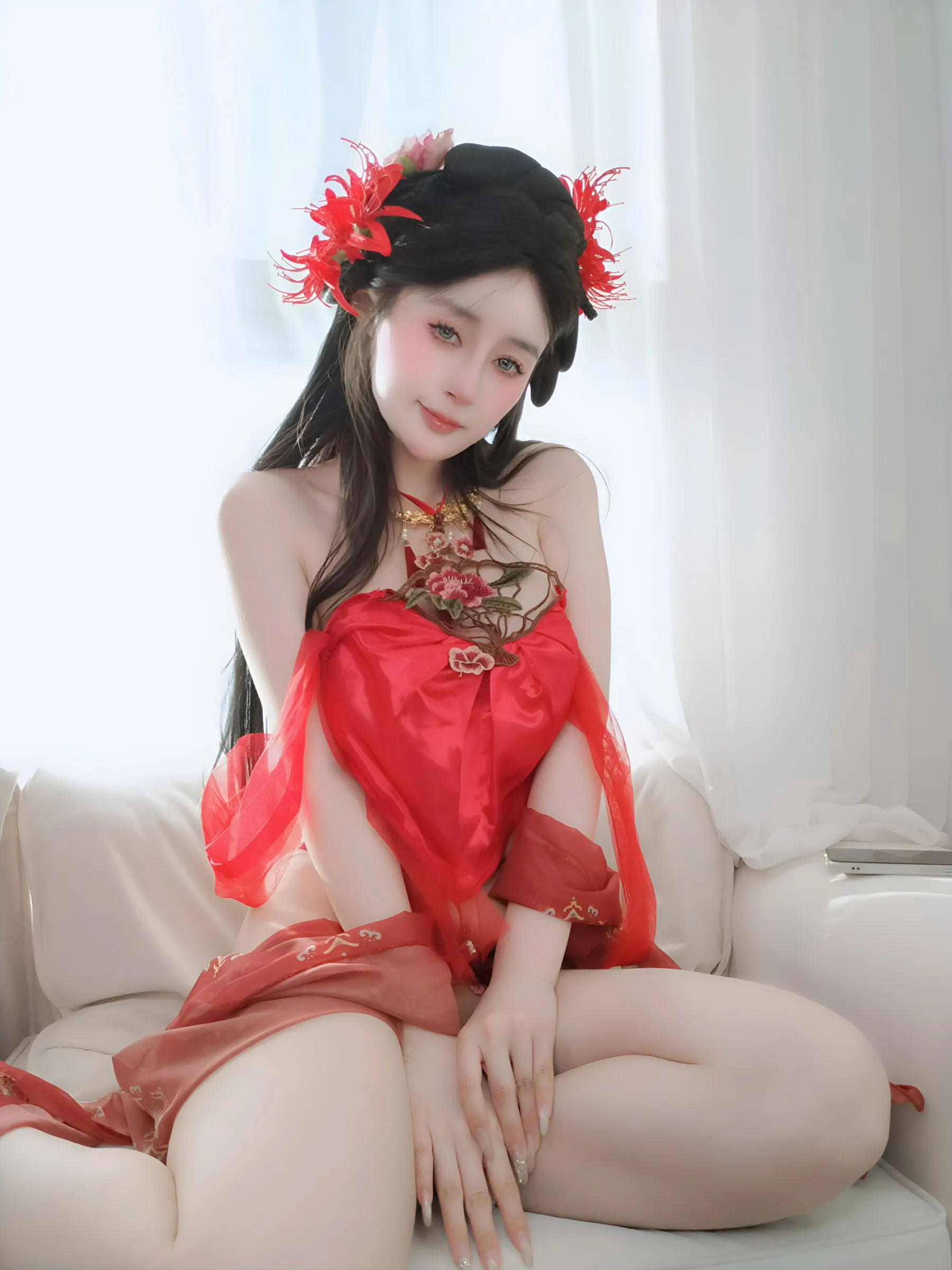 白银81 – 25年5月会员订阅 [100P] 插图6
