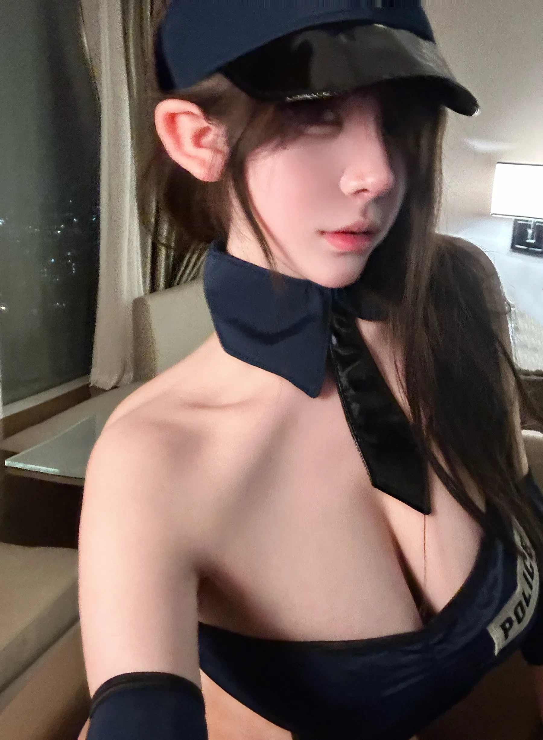 奔跑的晶螺儿 – 诱惑味十足 [26P] 插图1
