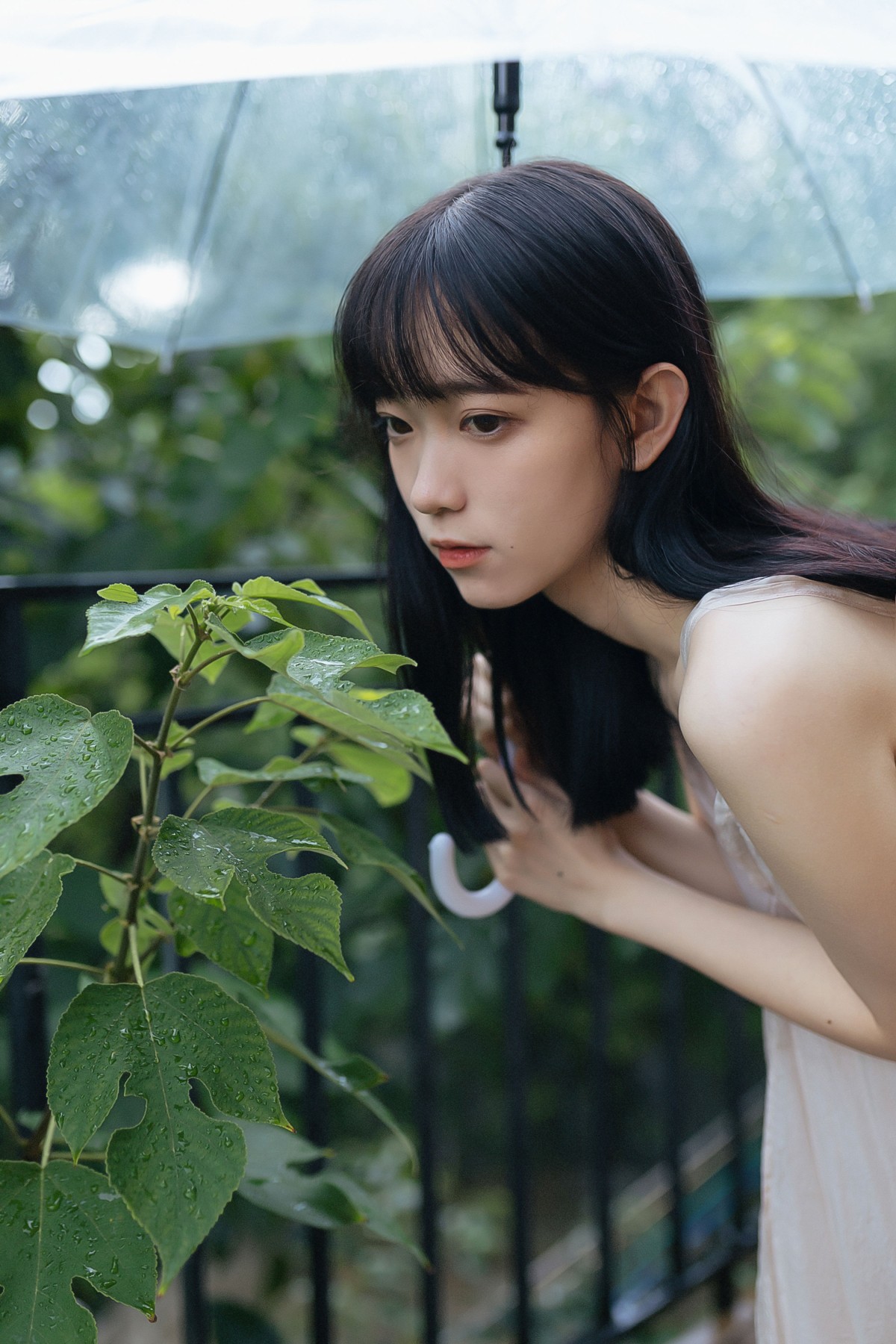 一只小熊羔w – 《初秋的日与夜》[30P] 插图3