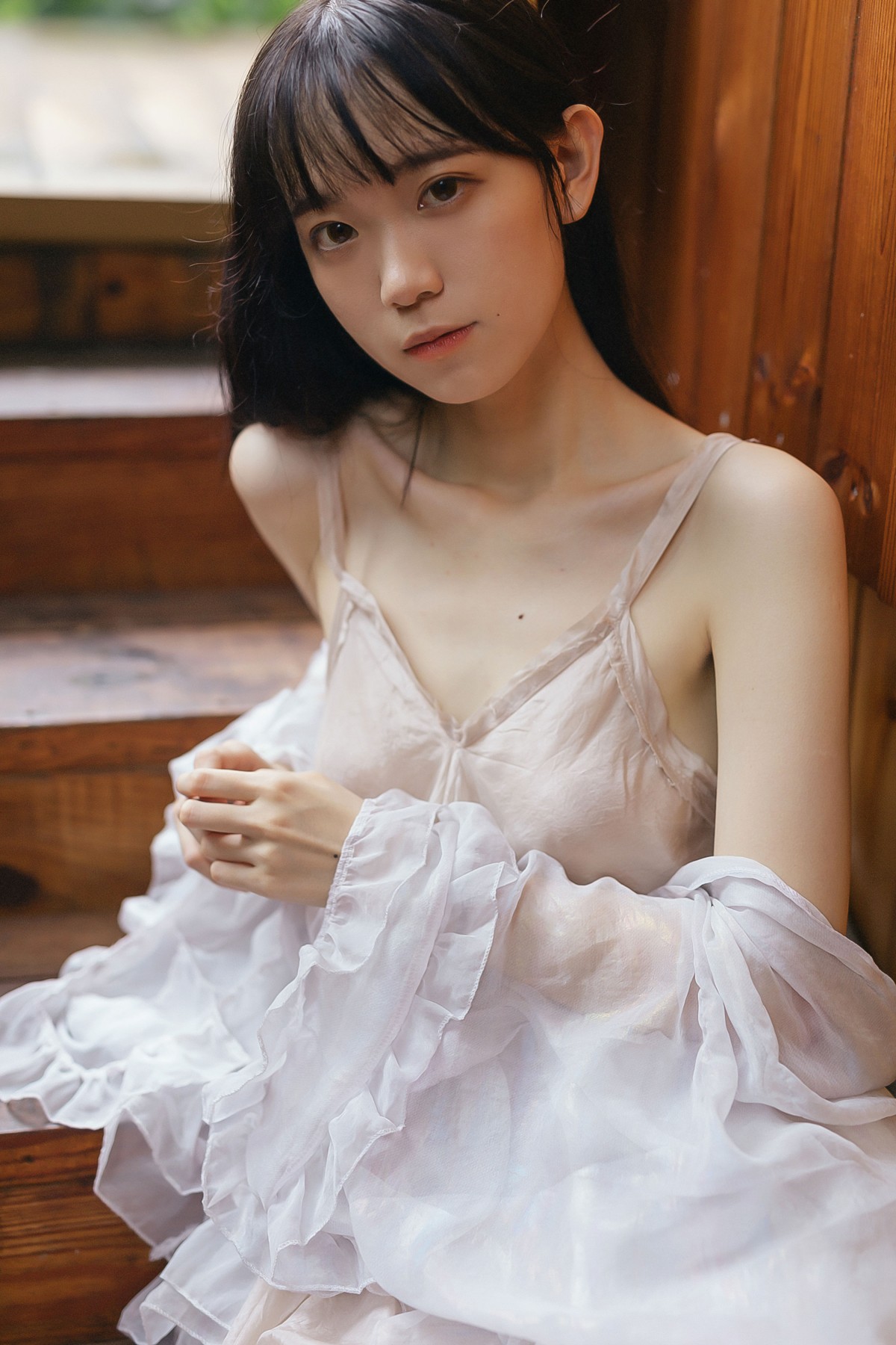 一只小熊羔w – 《初秋的日与夜》[30P] 插图5