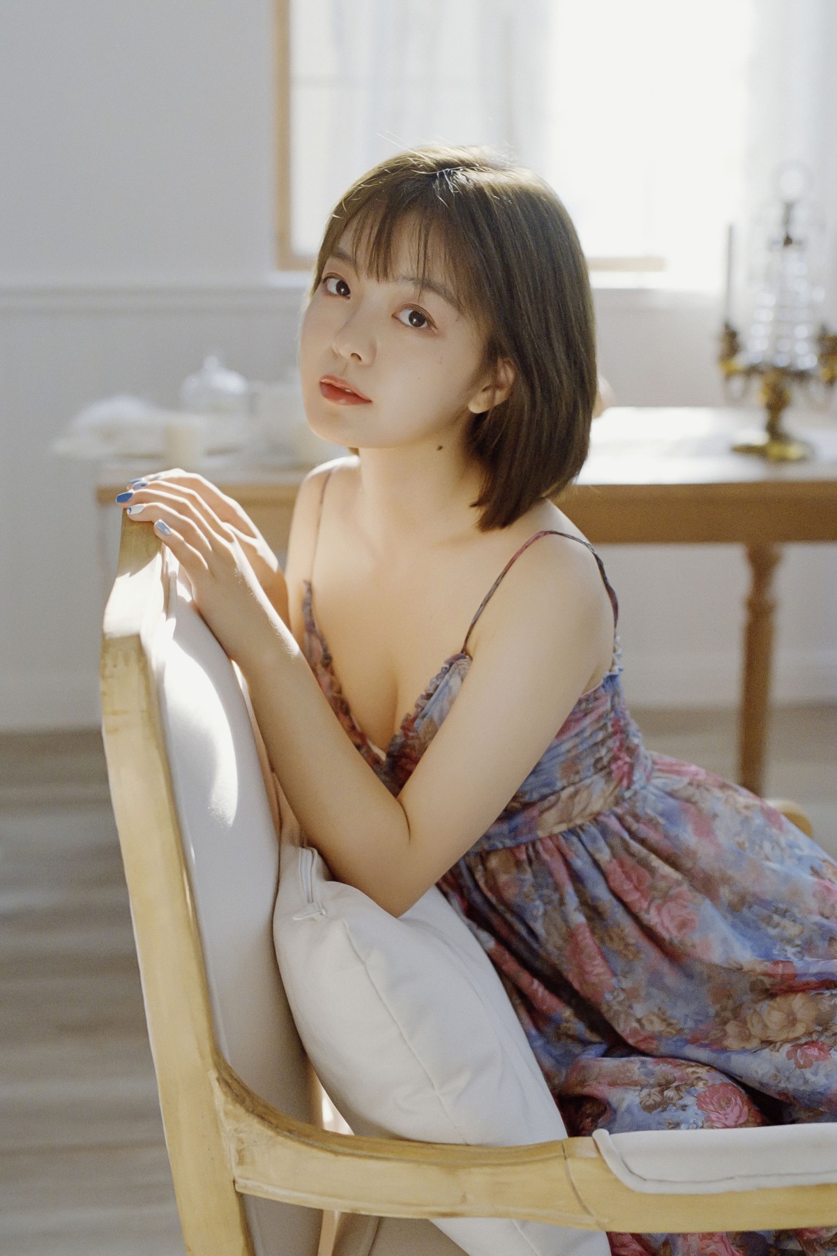 carmen – 《匆匆又夏天》[33P] 插图5