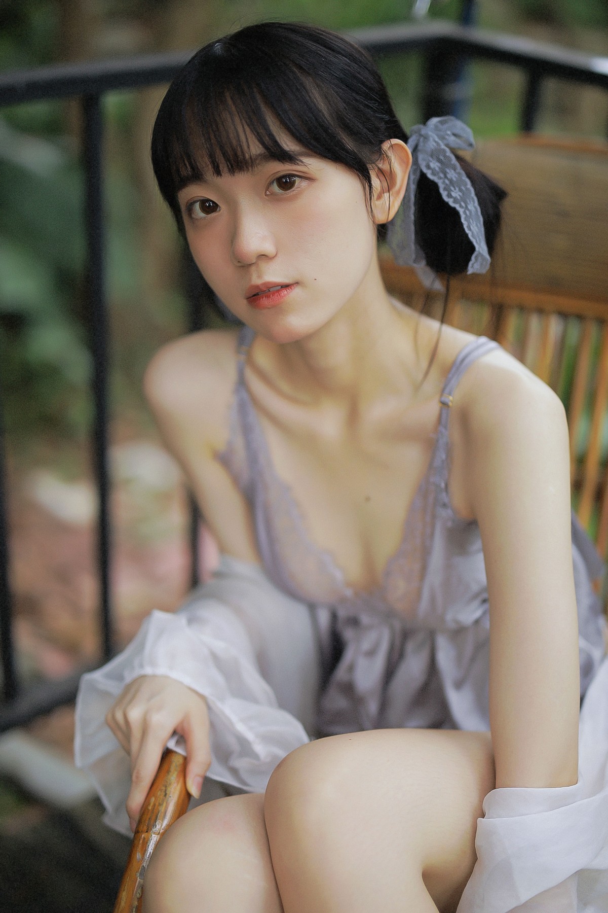一只小熊羔w – 《夏末的阴天》[26P] 插图3