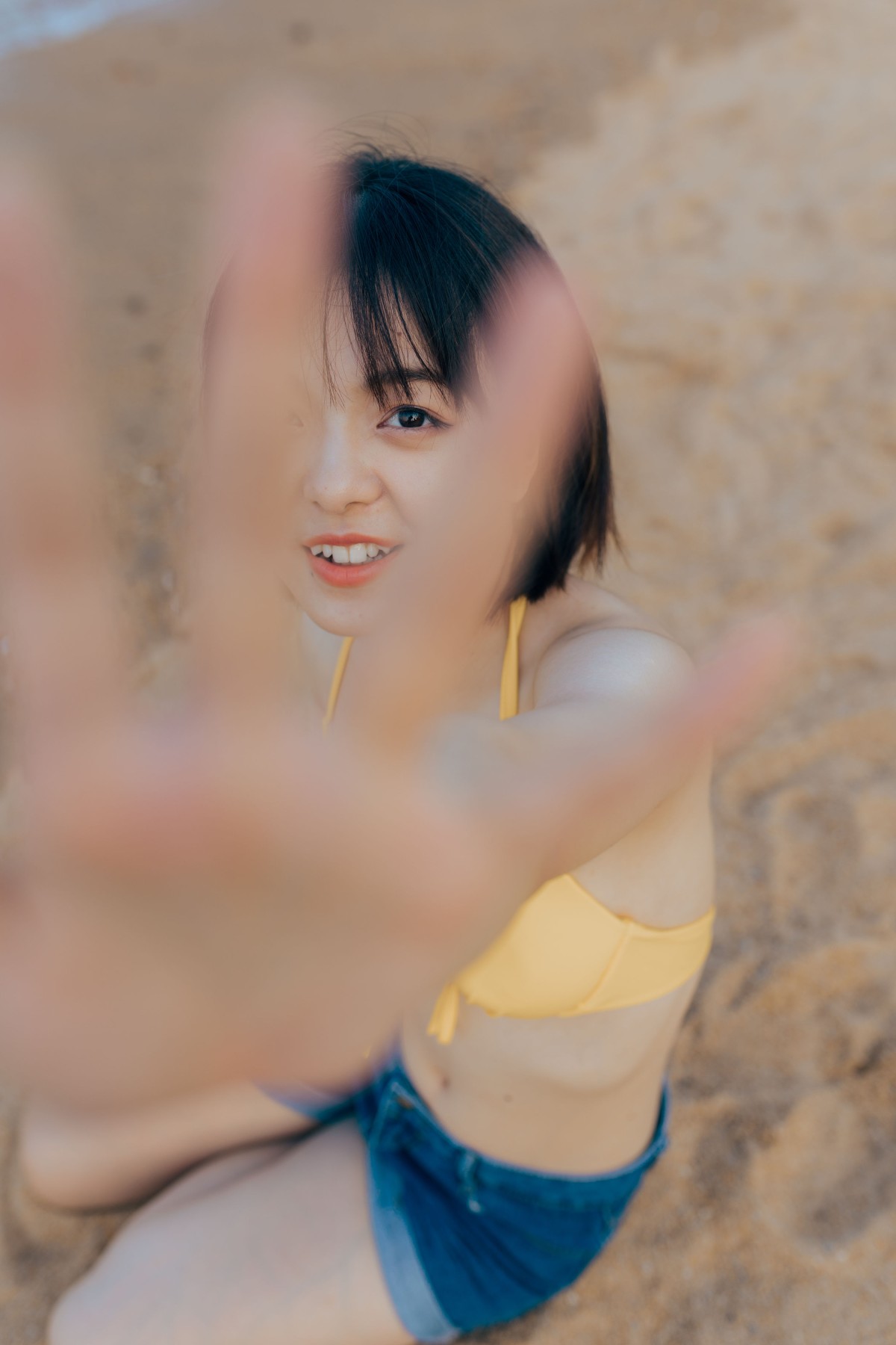 carmen – 《和你的夏天》[30P] 插图5