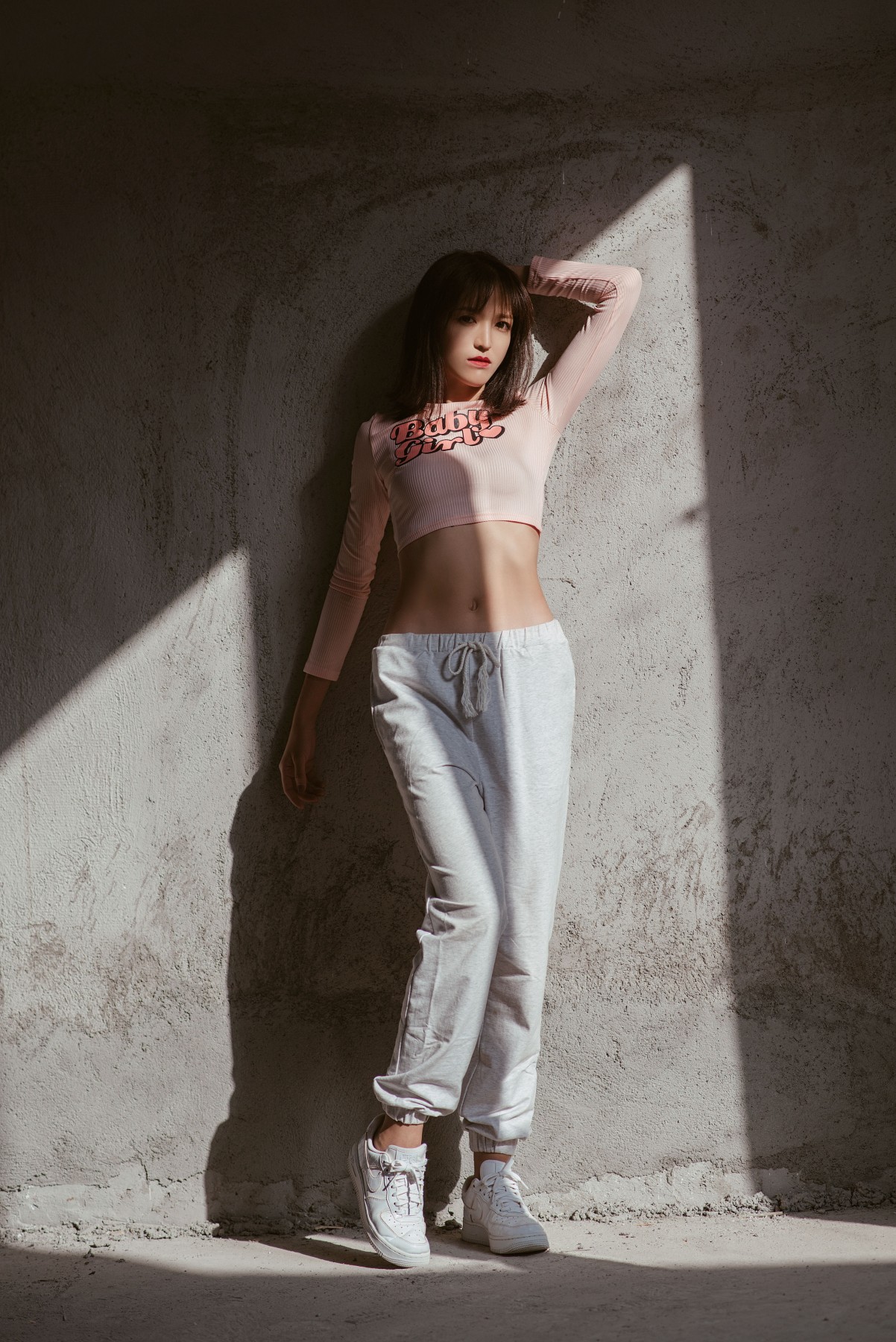Lily – 《不良少女》[27P] 插图5