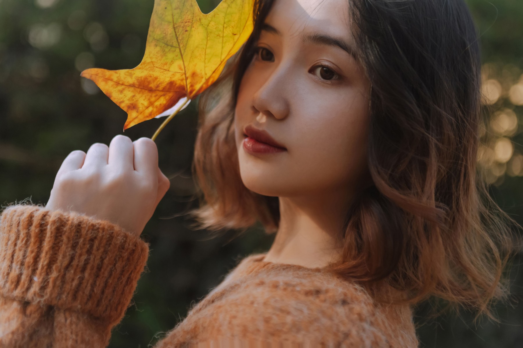 Taltooy – 《秋意浓》[30P] 插图5