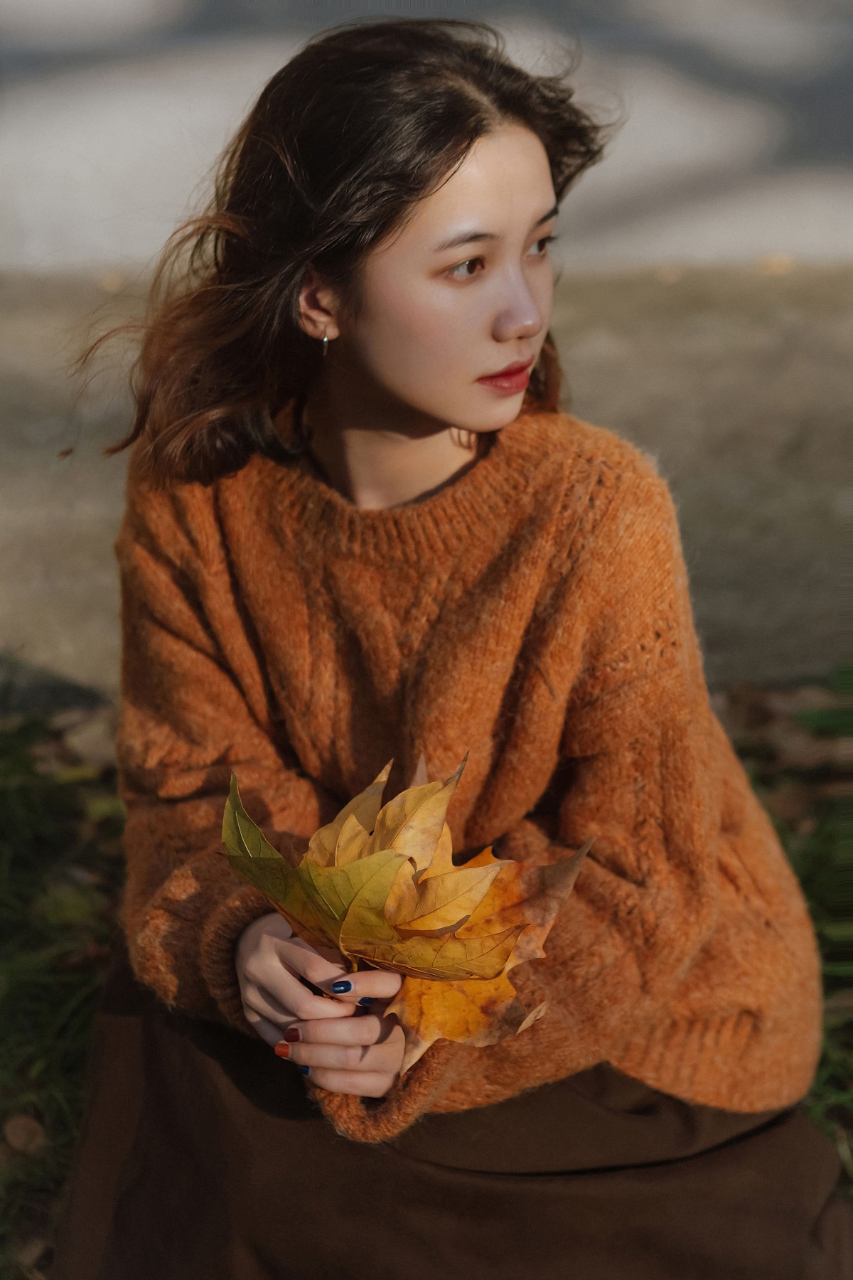 Taltooy – 《秋意浓》[30P] 插图3