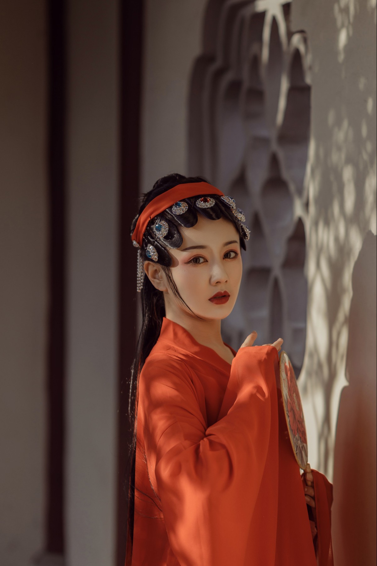 提莫 – 《盼君归》[24P] 插图3
