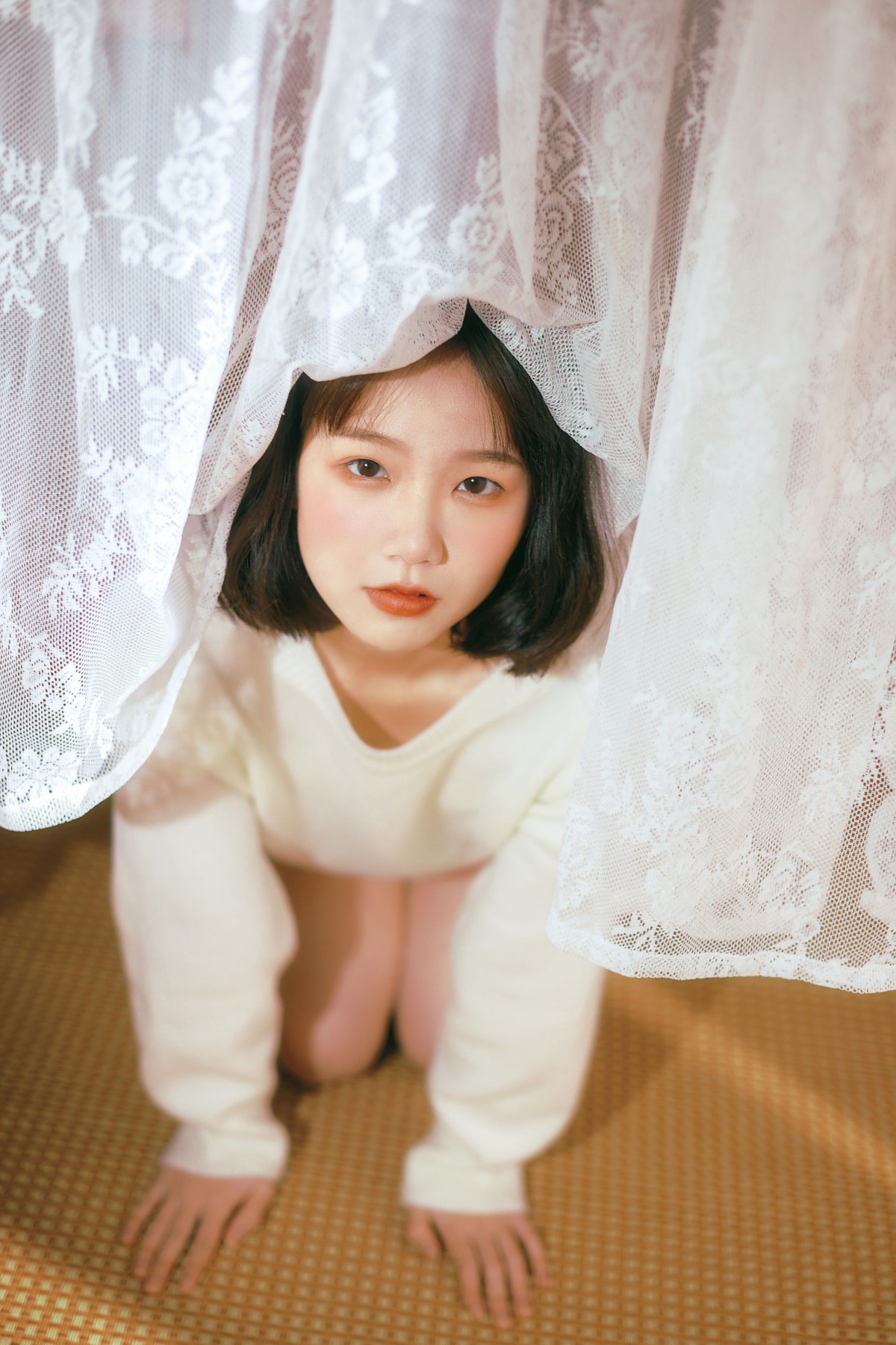 欣欣 – 《平凡的生活》[36P] 插图3