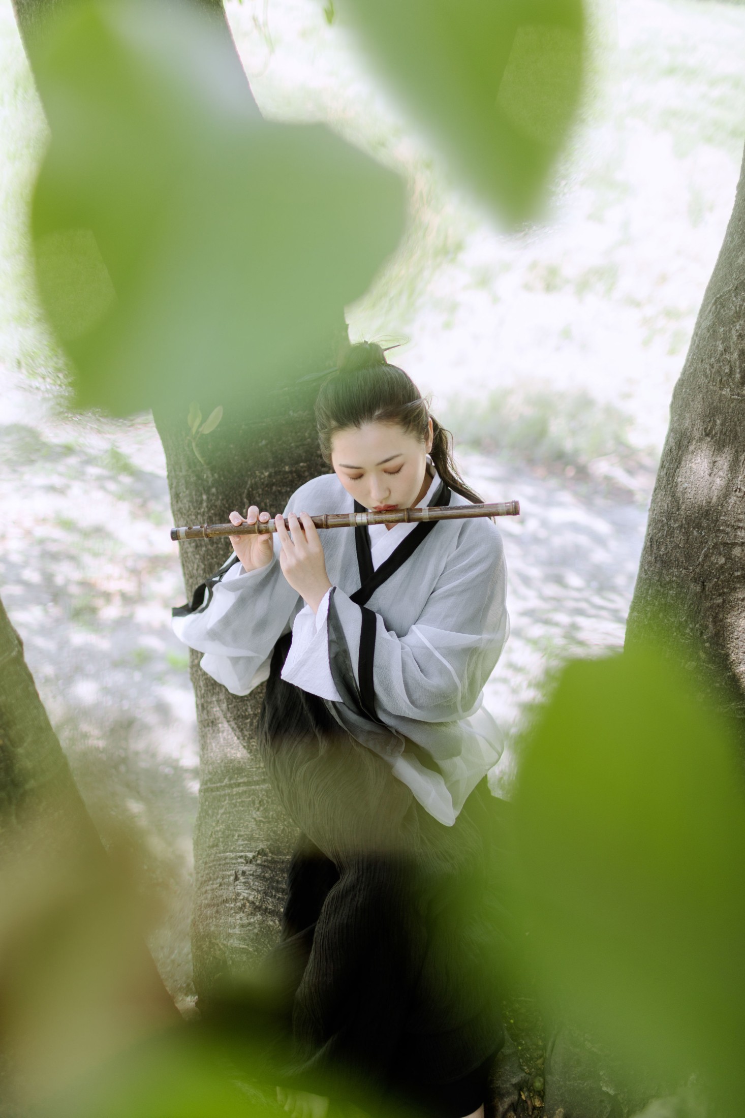 静静 – 《风之子》[21P] 插图3