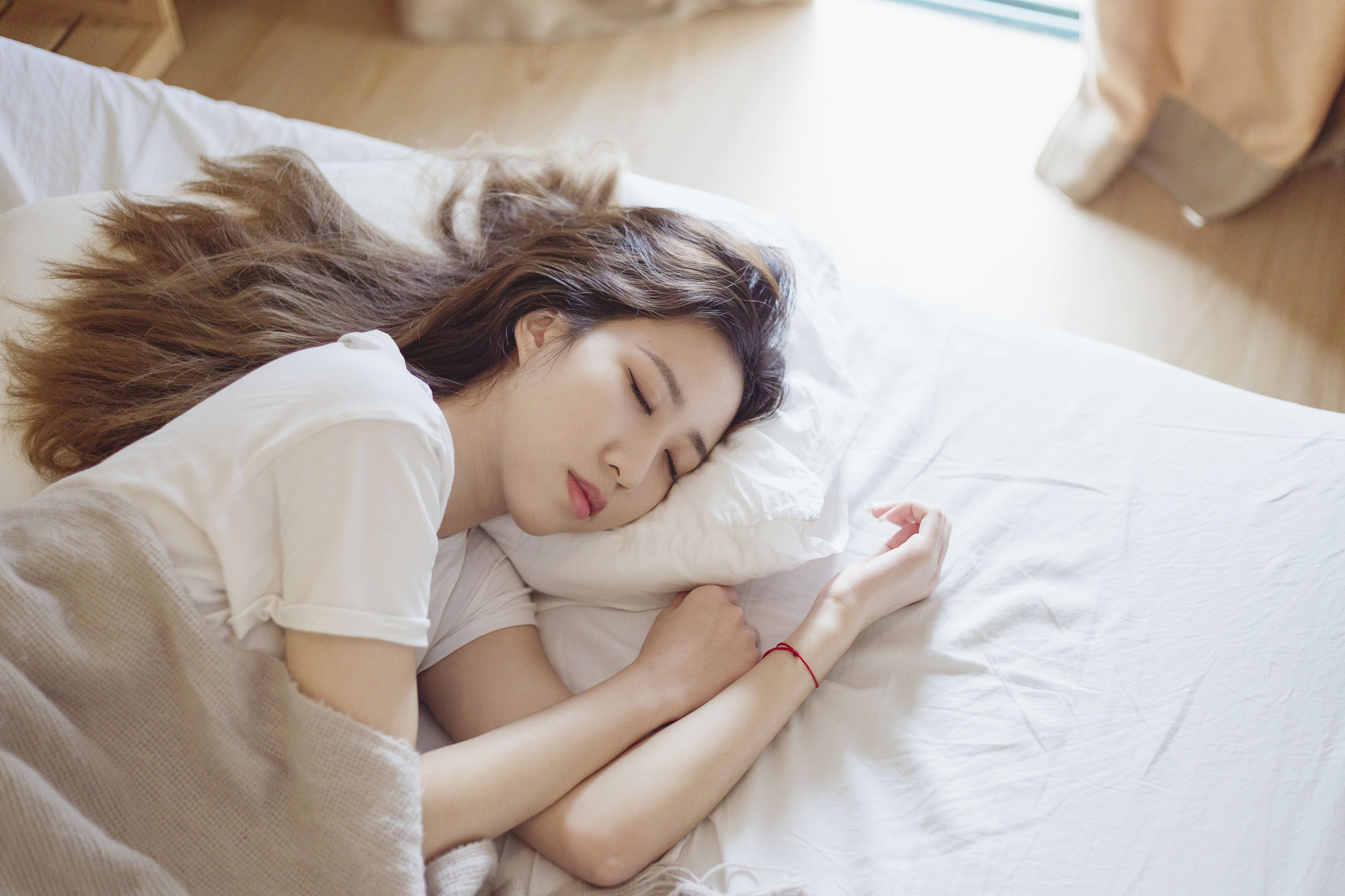 Jenny – 《独自醒来》[36P] 插图3