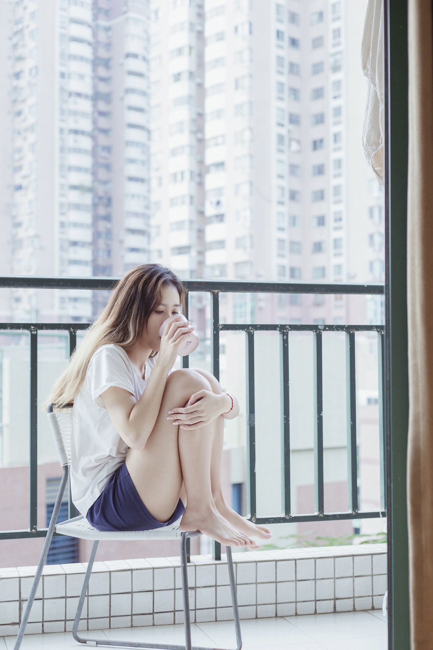 Jenny – 《独自醒来》[36P] 插图5
