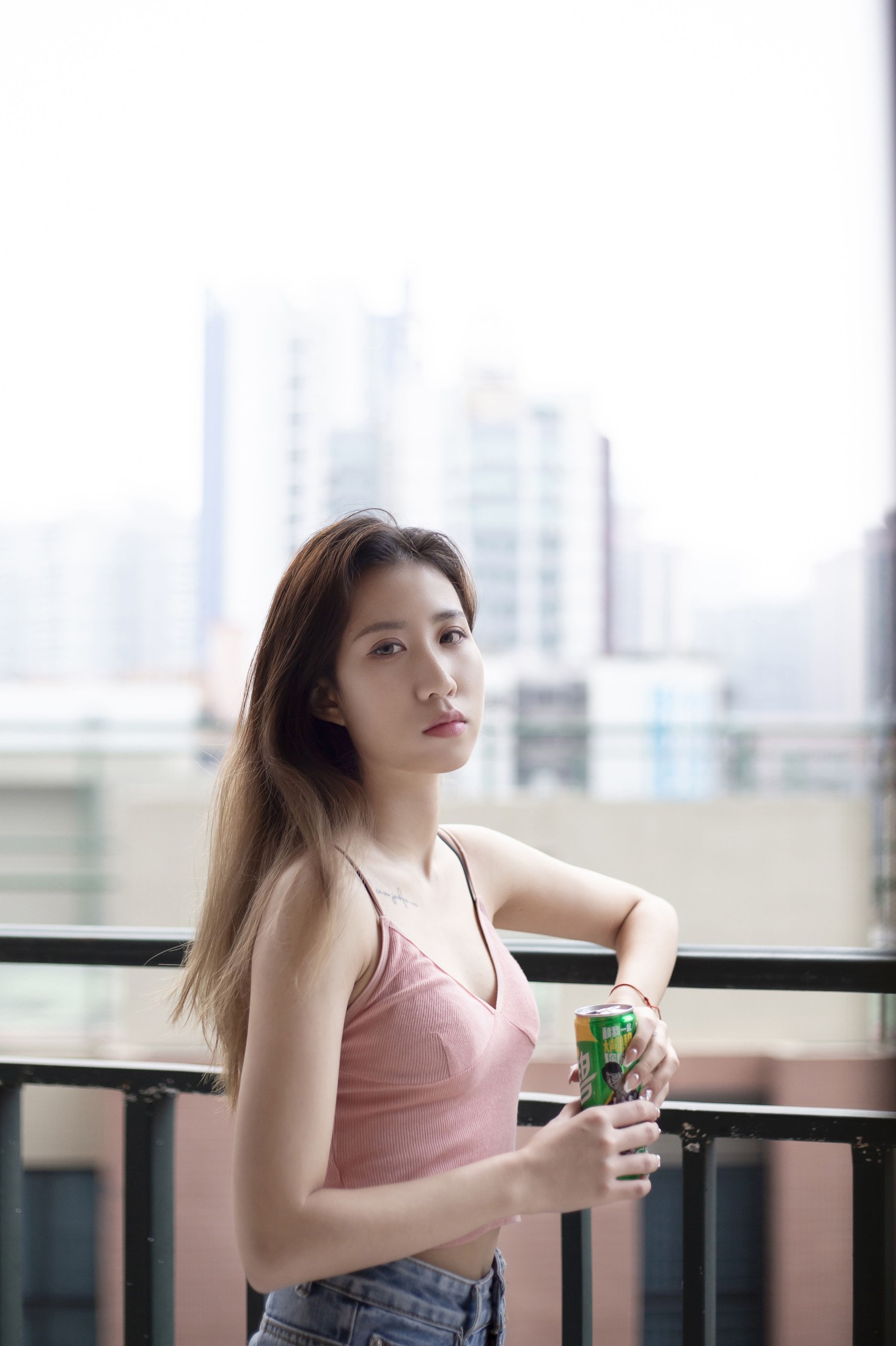 Jenny – 《下班回家》[37P] 插图5