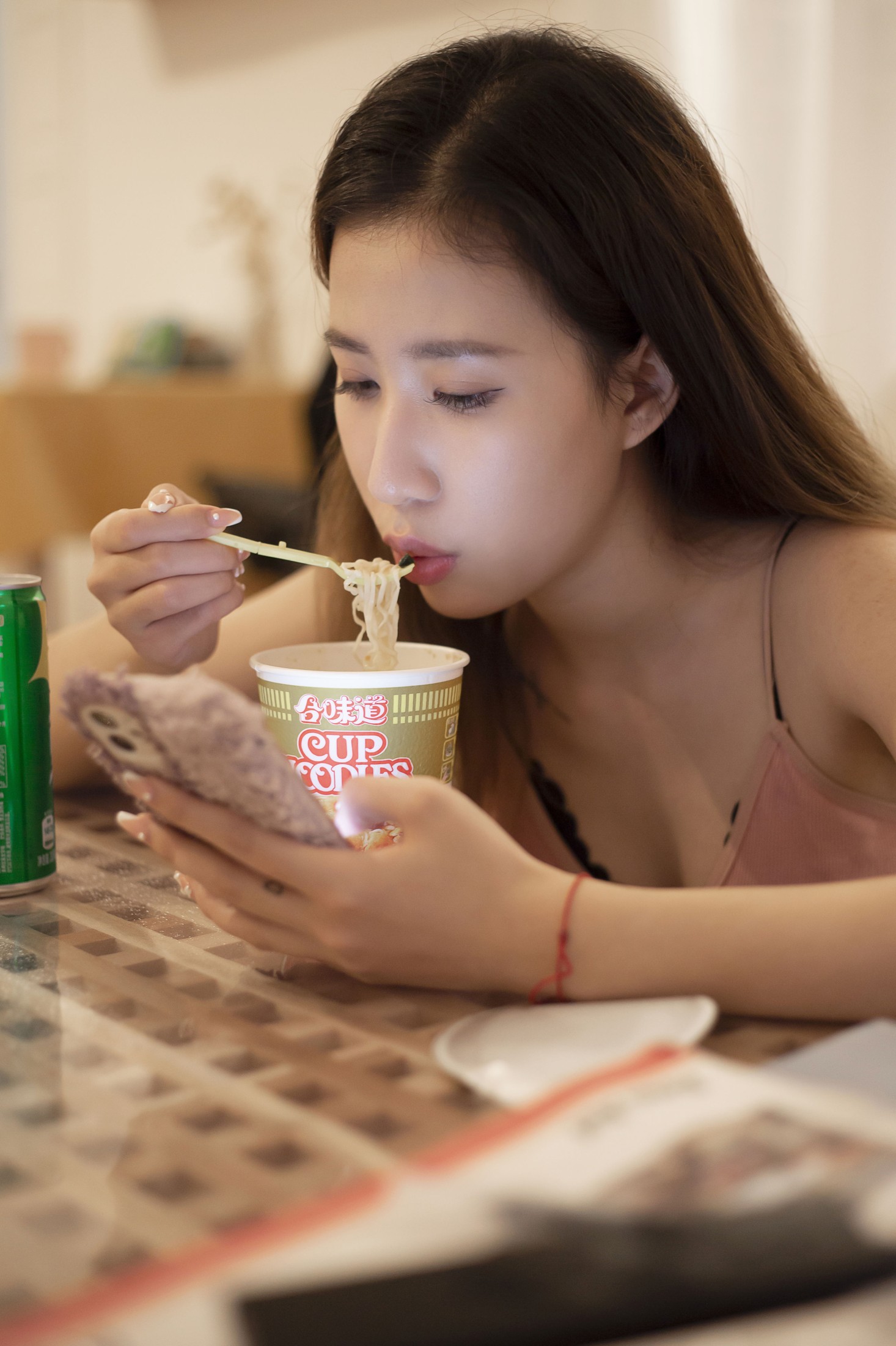 Jenny – 《下班回家》[37P] 插图3