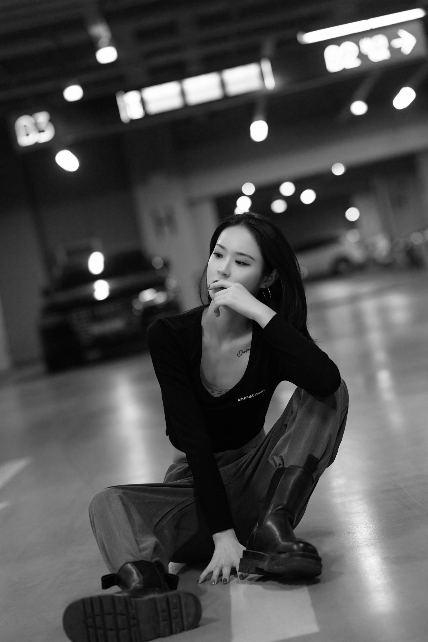 阿月 – 《天冷了》[26P] 插图3