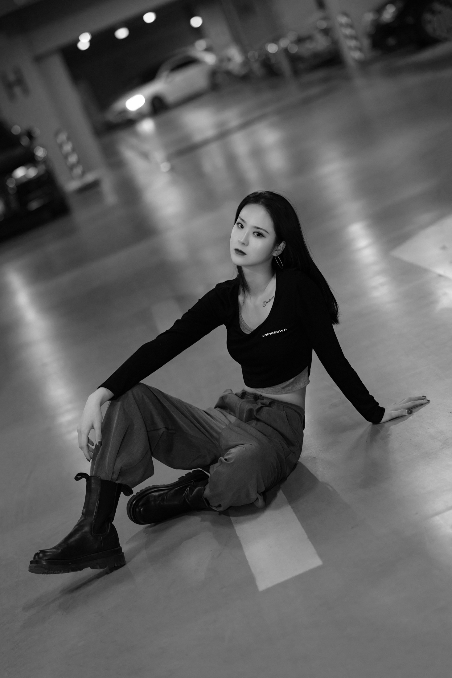 阿月 – 《天冷了》[26P] 插图4