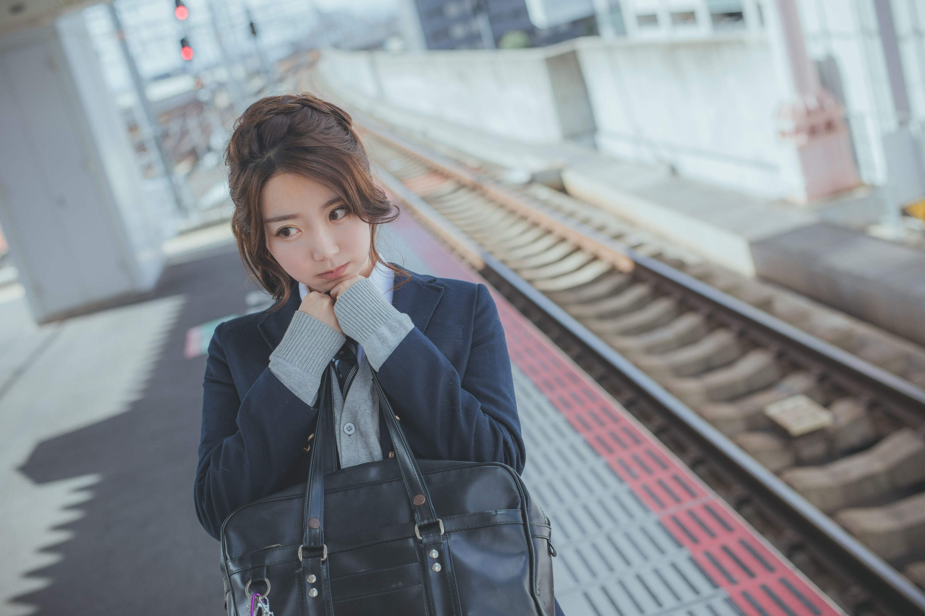 川川 – 《奈良の夏》[23P] 插图5
