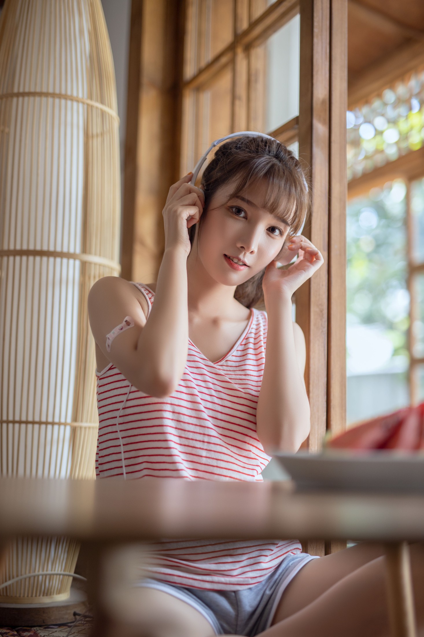 湘湘 – 《西瓜少女》[25P] 插图5