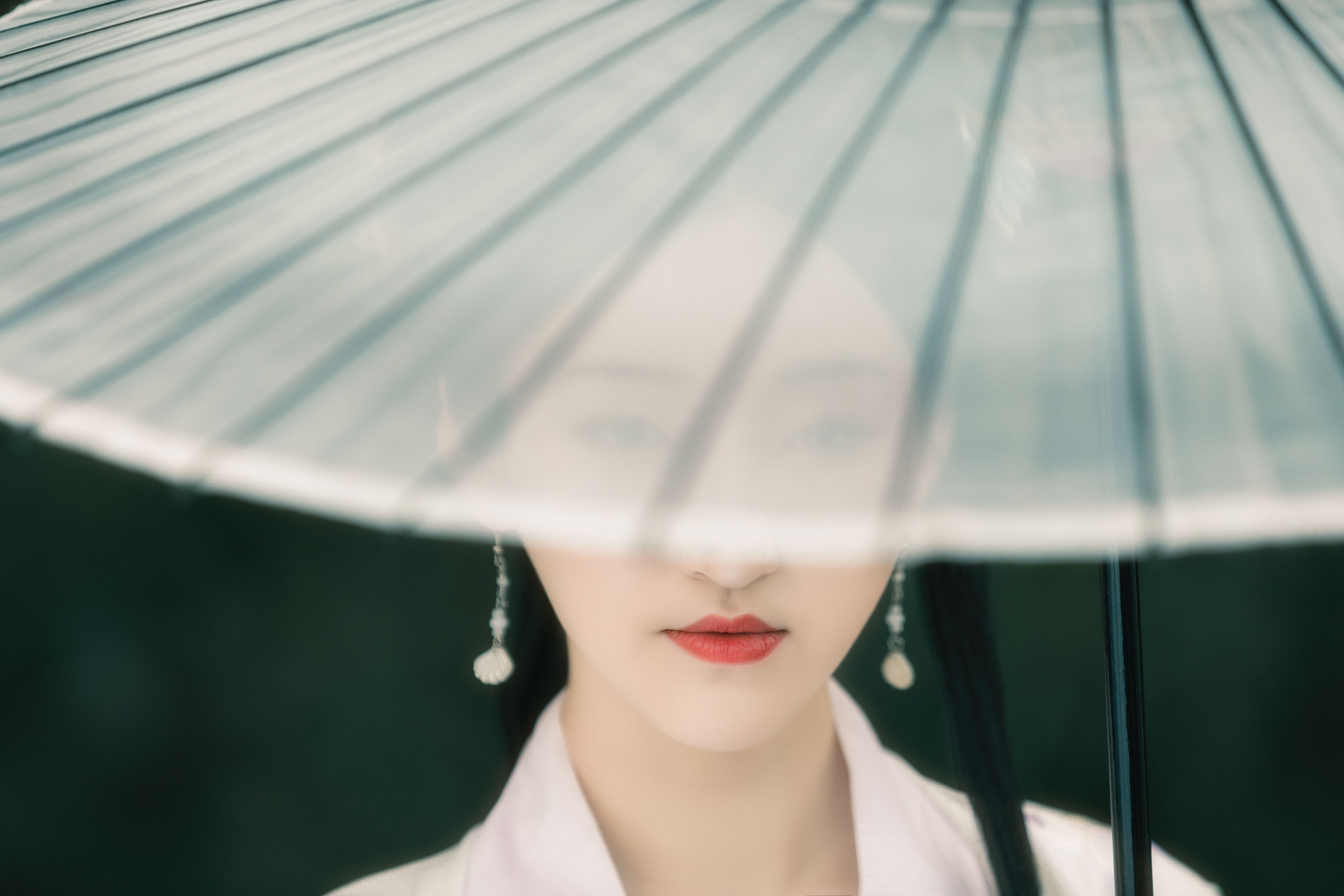 -是非娘娘- – 《春不渡》[40P] 插图3