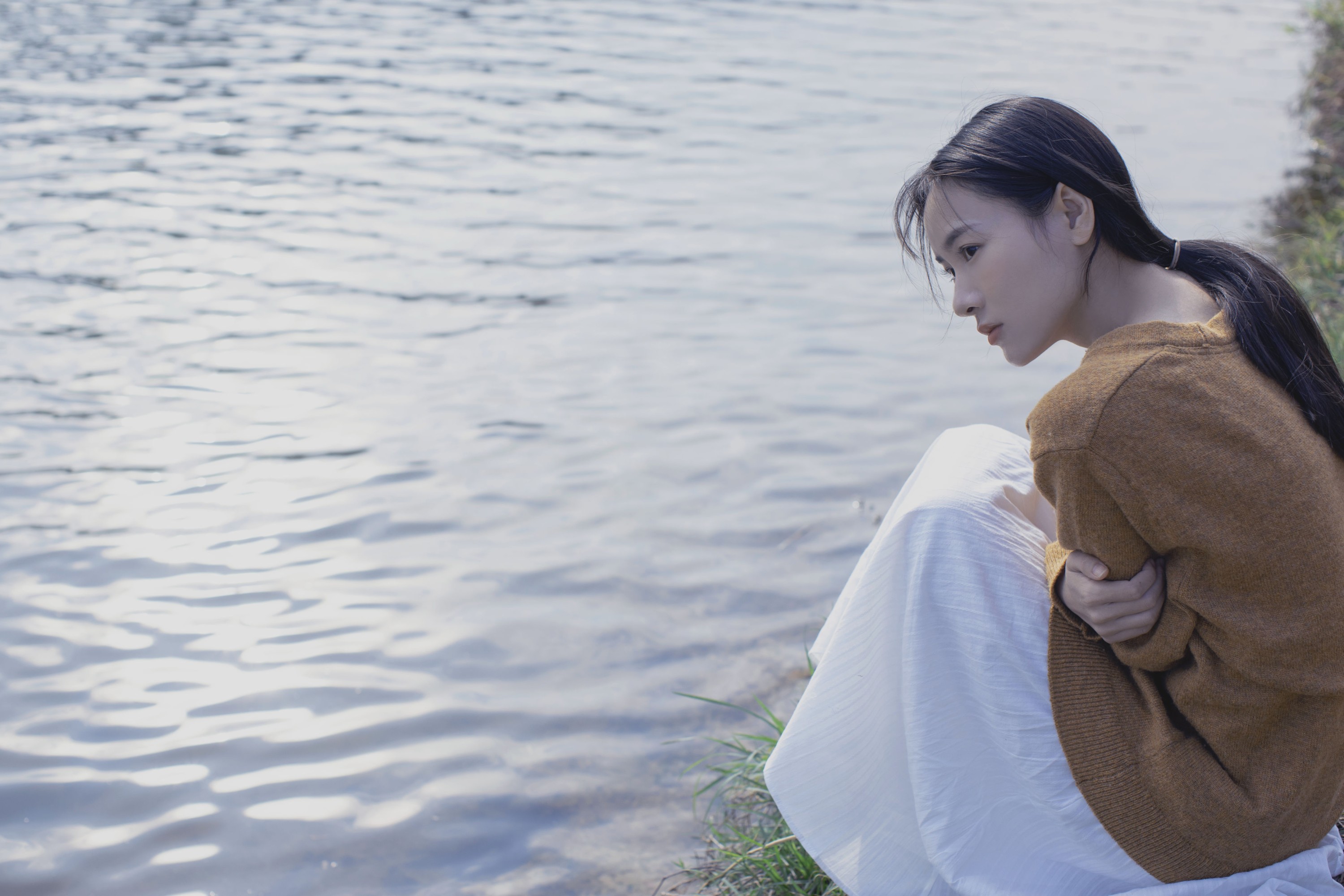 奶茶妹MM – 《春日之书》[32P] 插图4