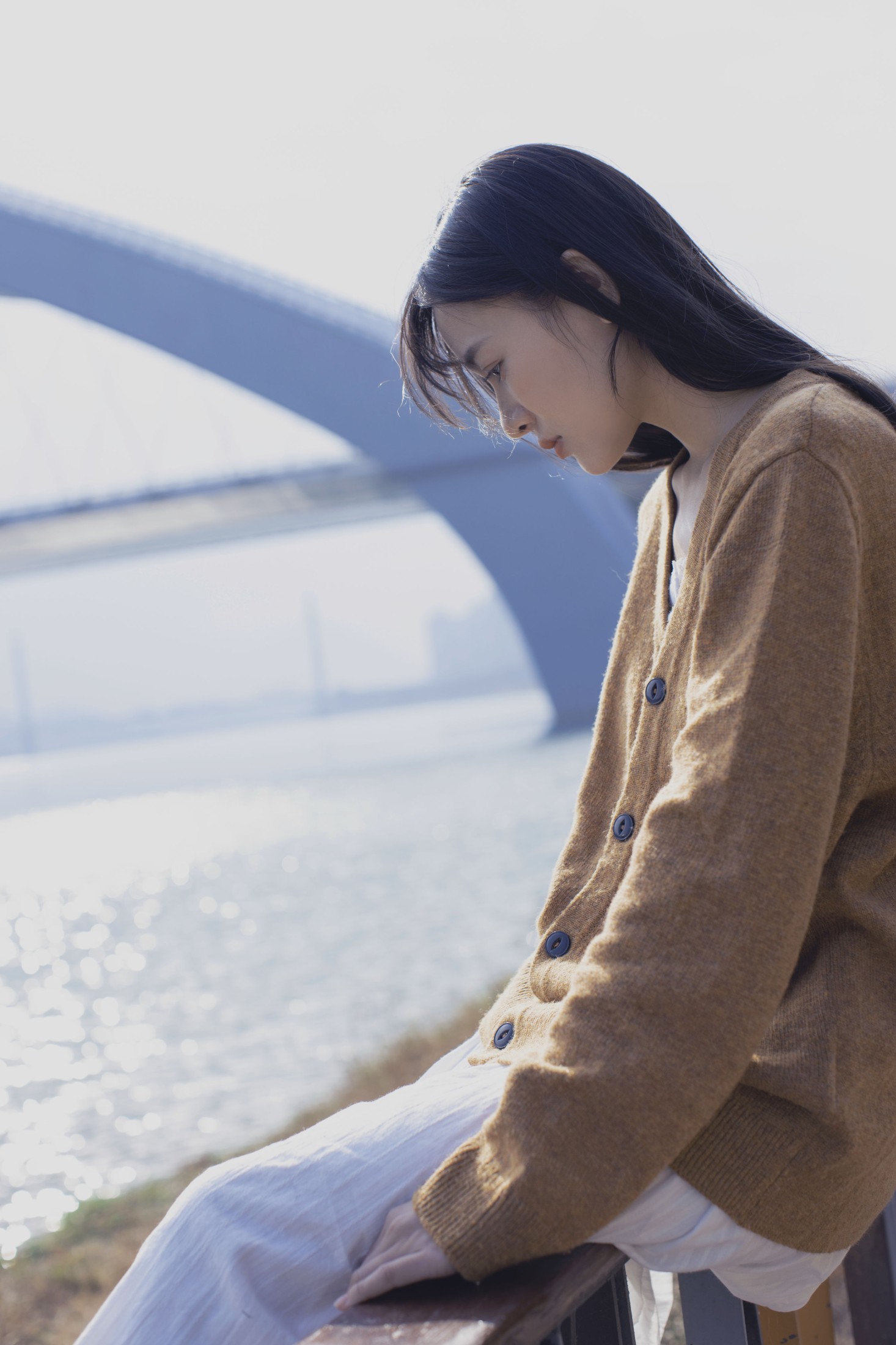 奶茶妹MM – 《春日之书》[32P] 插图3