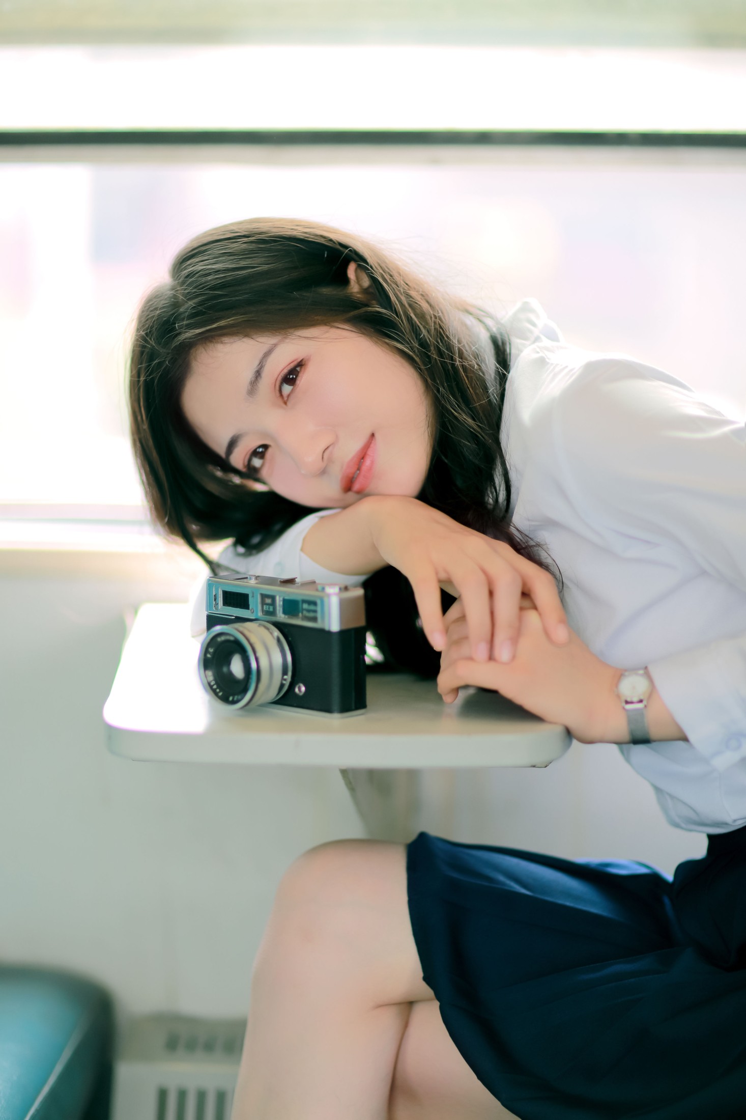 哈娜hana – 《旅行的意义》[25P] 插图4