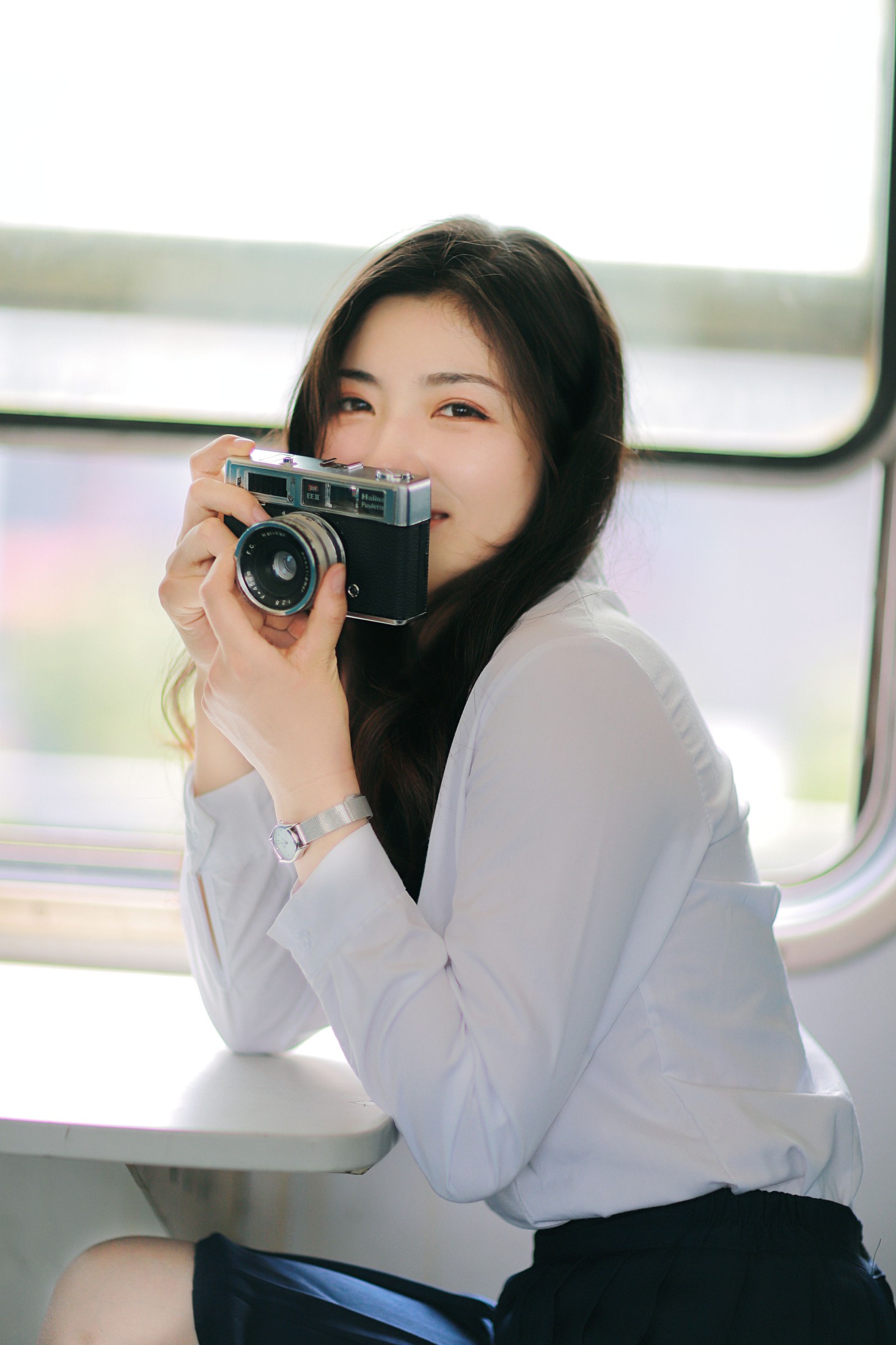 哈娜hana – 《旅行的意义》[25P] 插图5