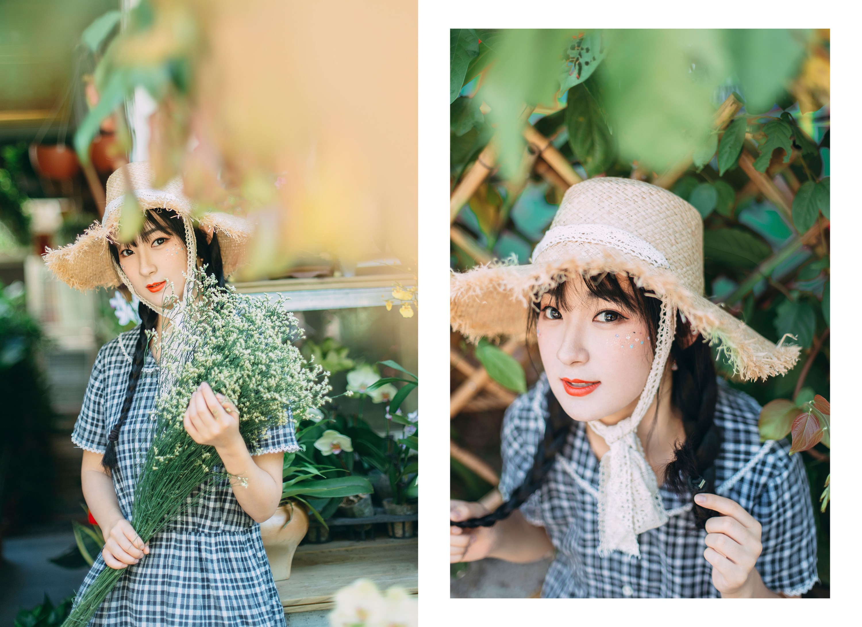 小明 – 《夏日星期天》[32P] 插图4