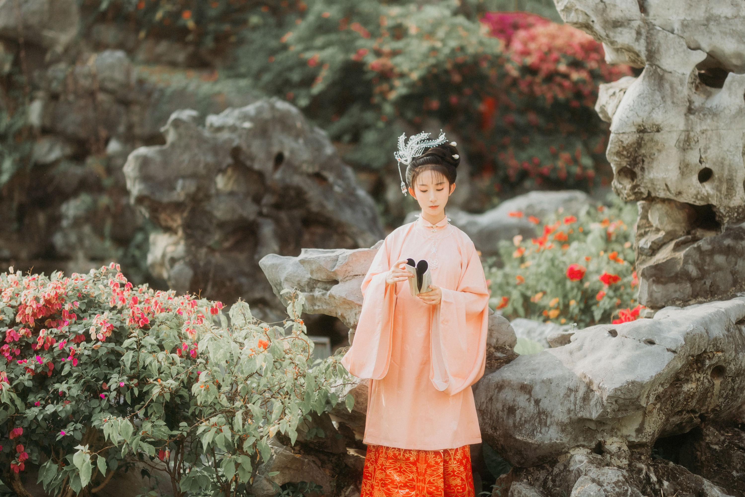 七屿呀_ – 《独酌》[31P] 插图3