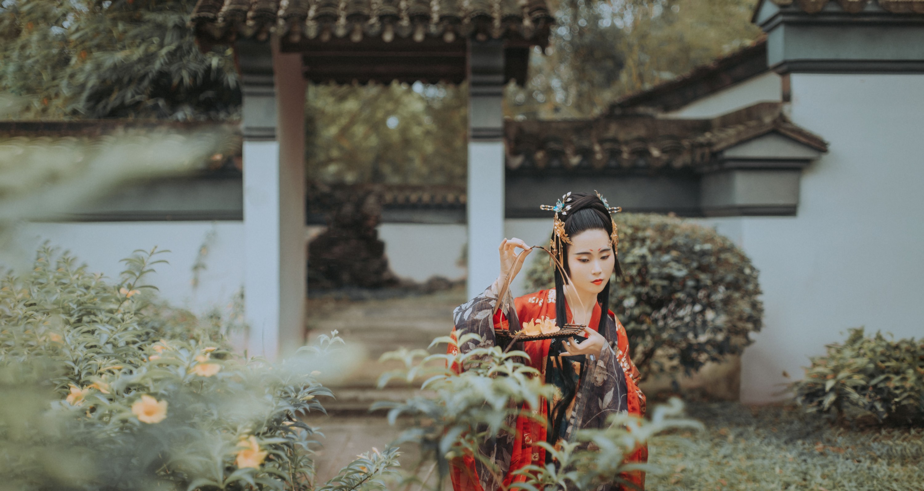 阿玲 – 《相思成灰》[26P] 插图5