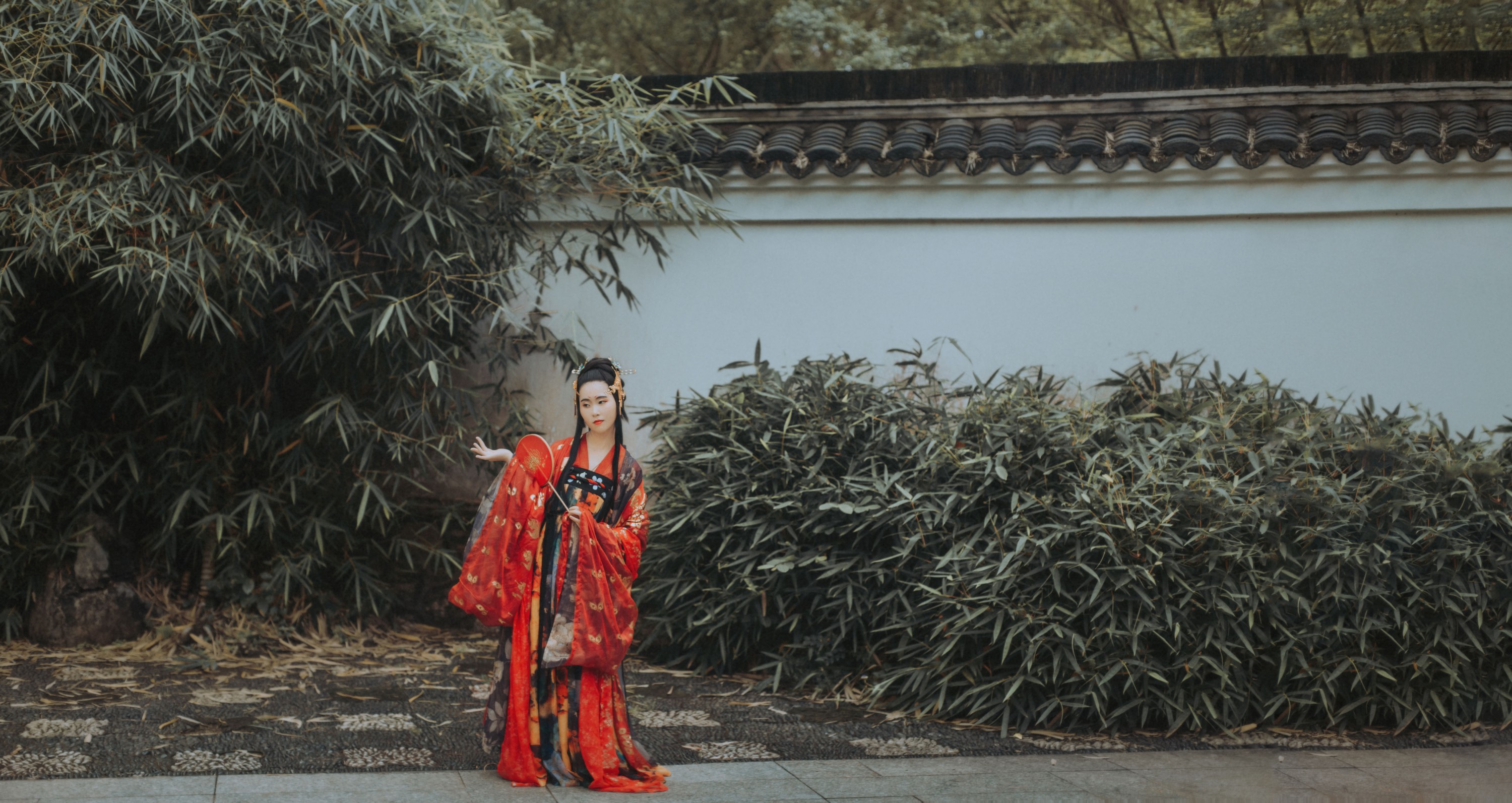 阿玲 – 《相思成灰》[26P] 插图4