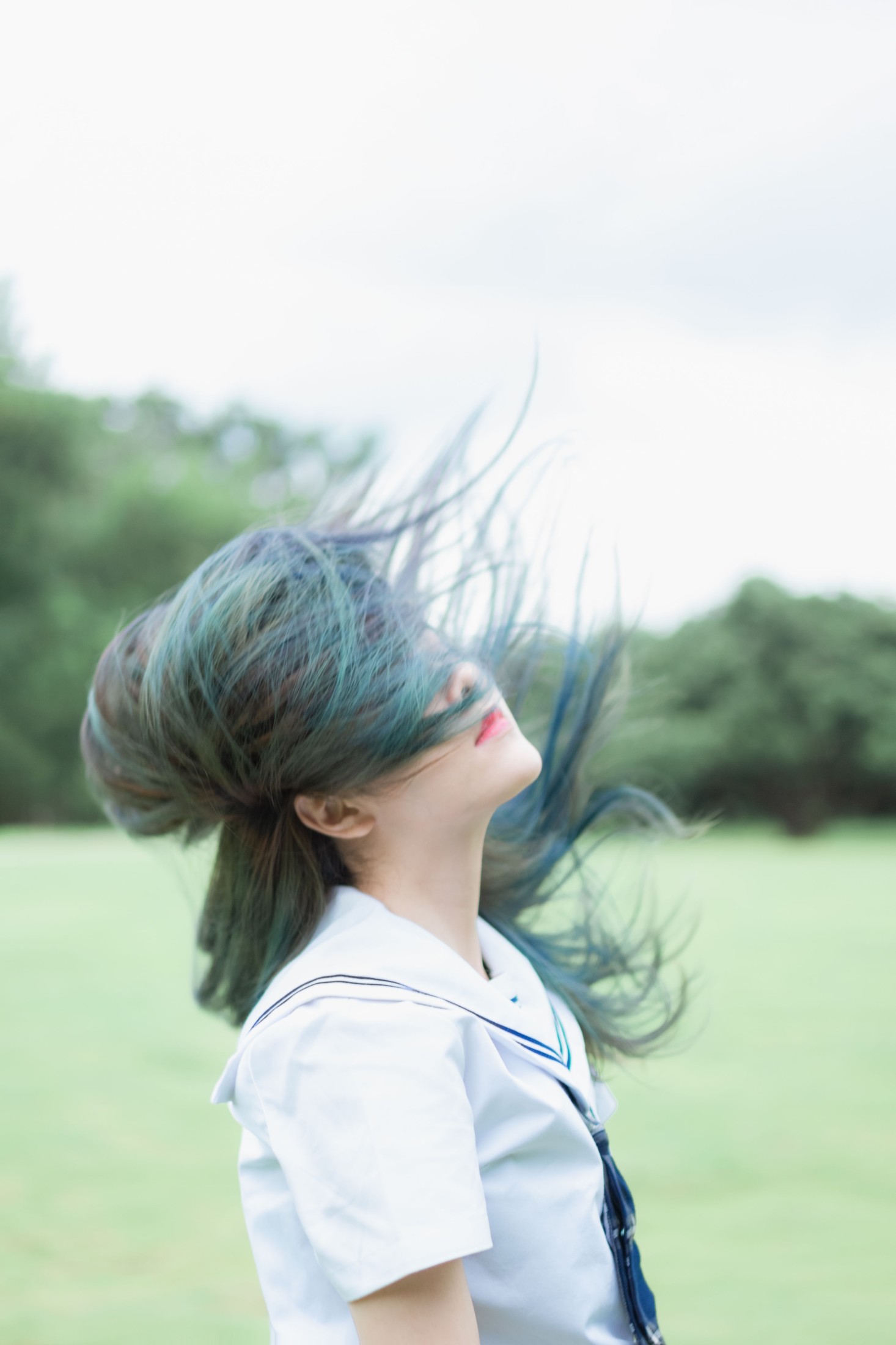 三重子-kiki – 《夏日雨后》[31P] 插图5