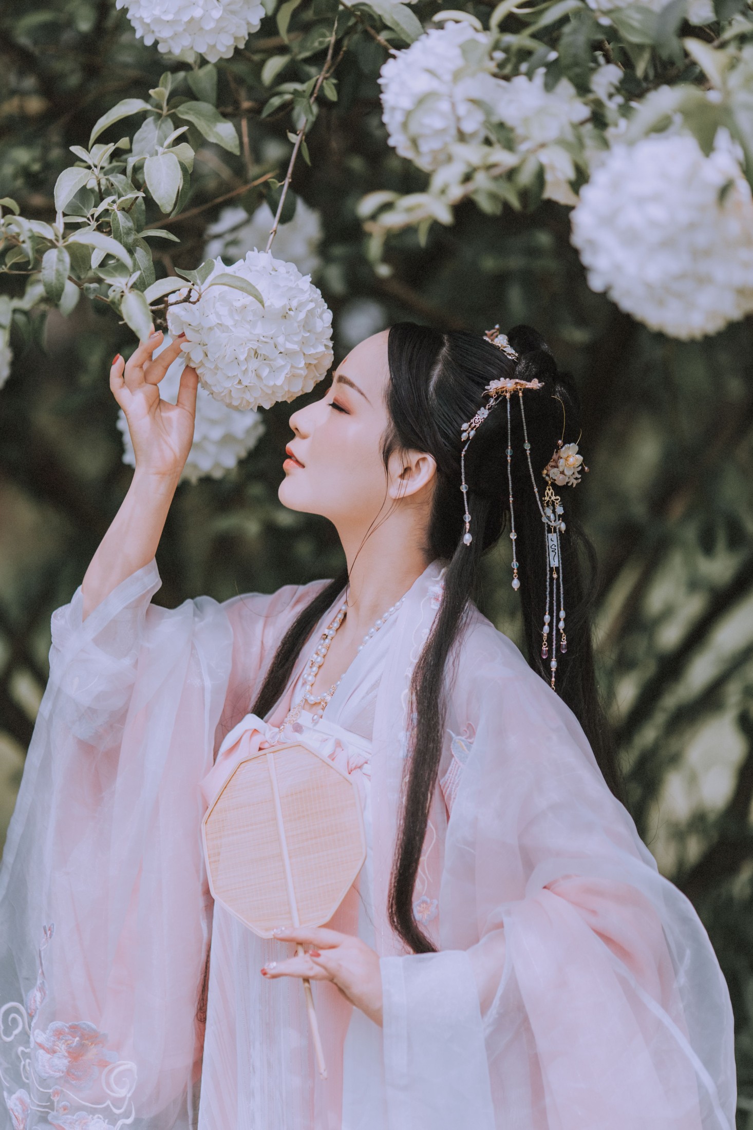 xxSilver – 《满袖春》[36P] 插图5