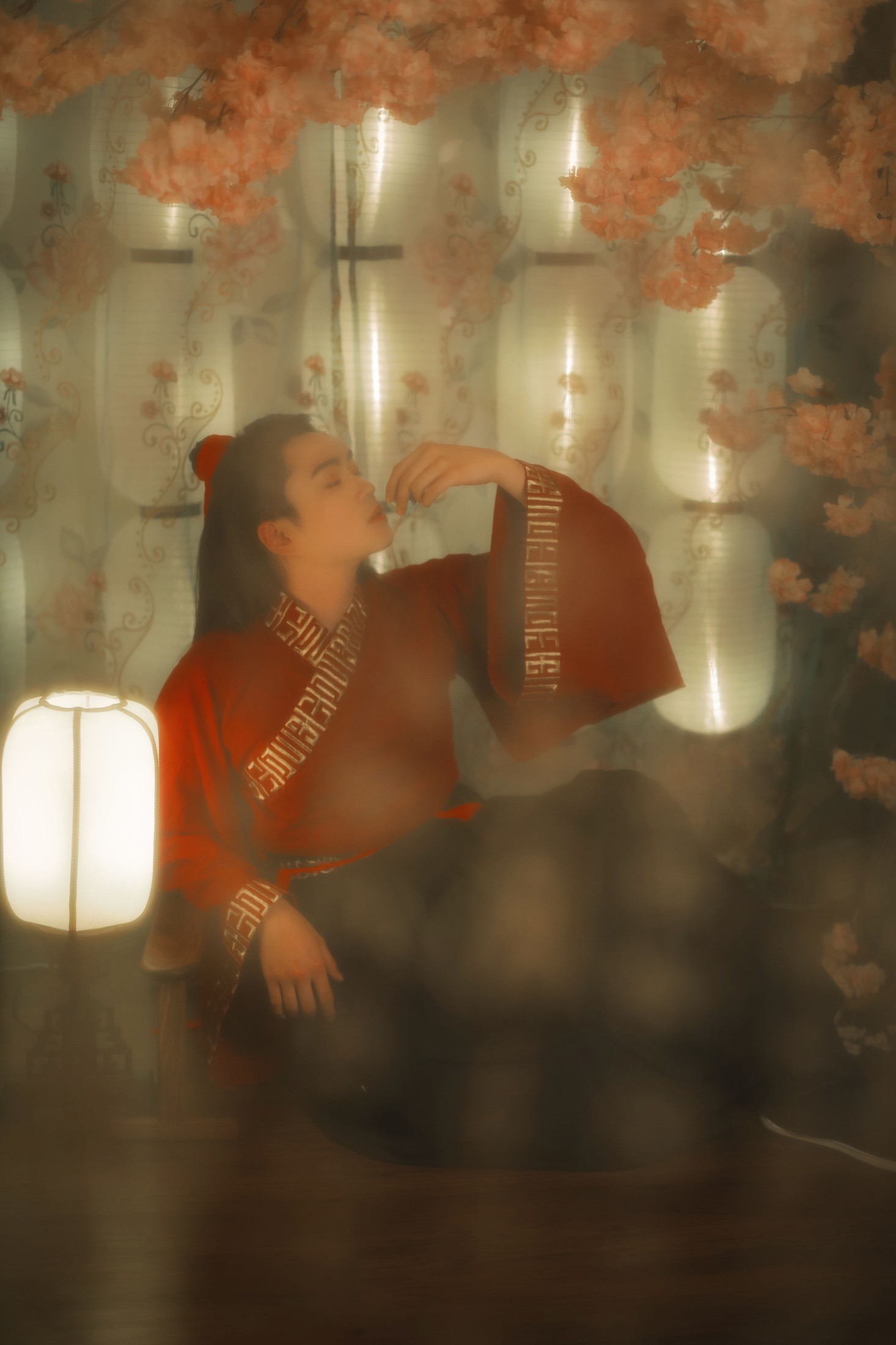 茵茵 楠楠 – 《佳偶天成》[25P] 插图3