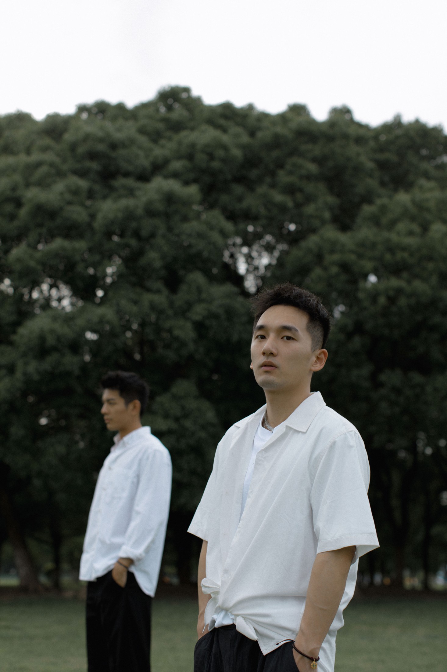 Helfen 吴栋剑 – 《刻在你心底的名字》[36P] 插图3