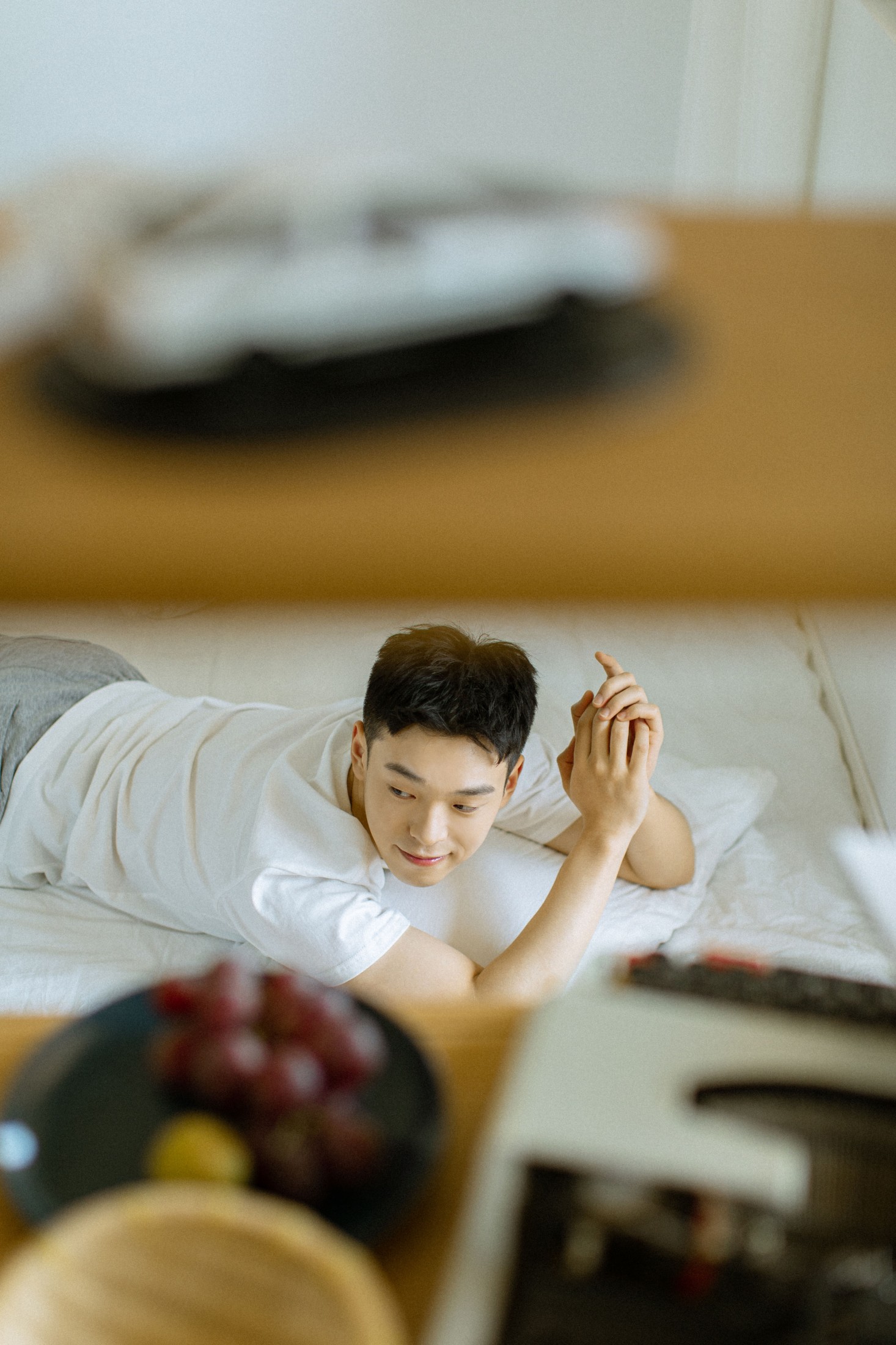 高浩泽 – 《总有少年时》[24P] 插图5