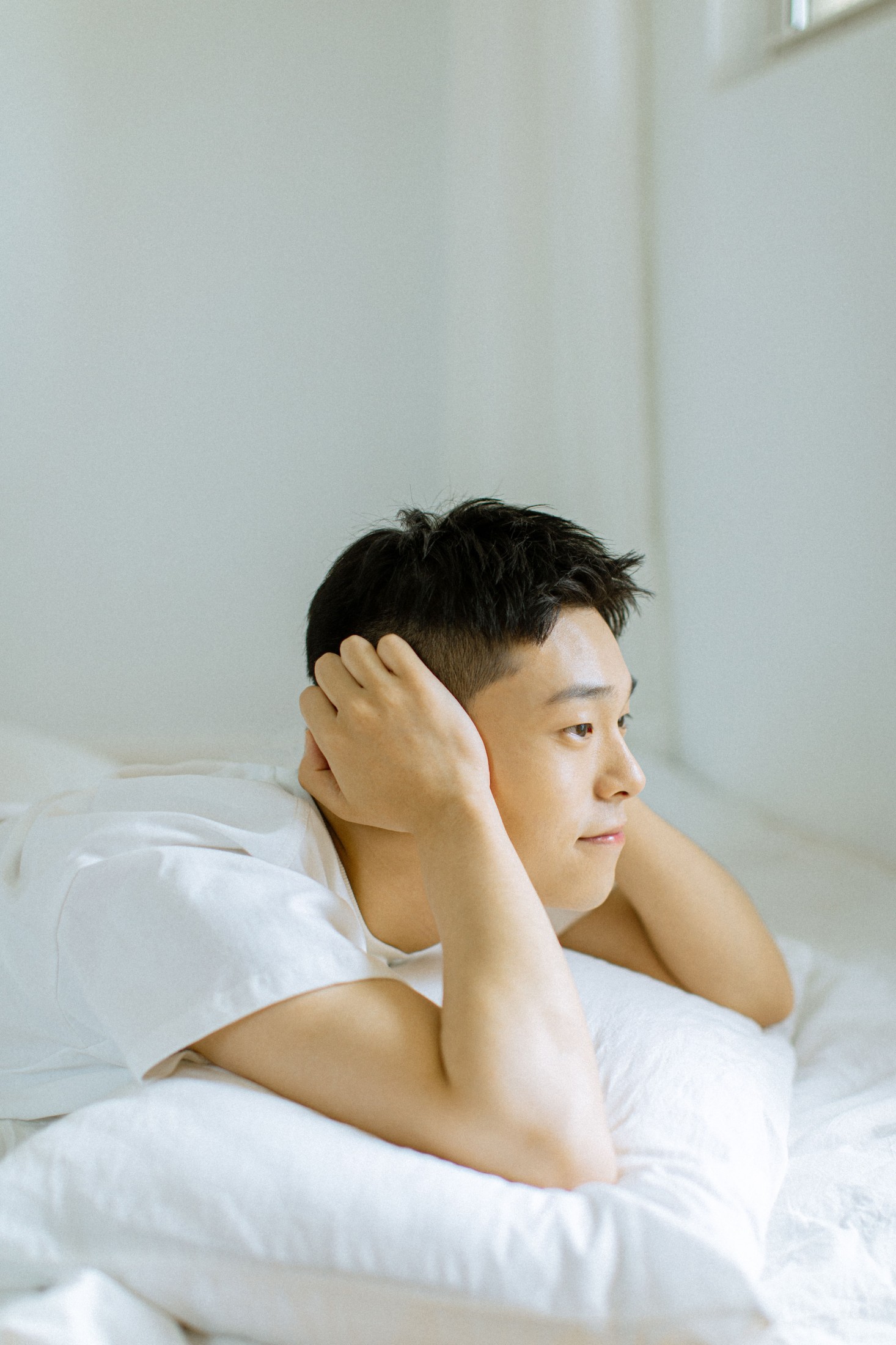 高浩泽 – 《总有少年时》[24P] 插图3
